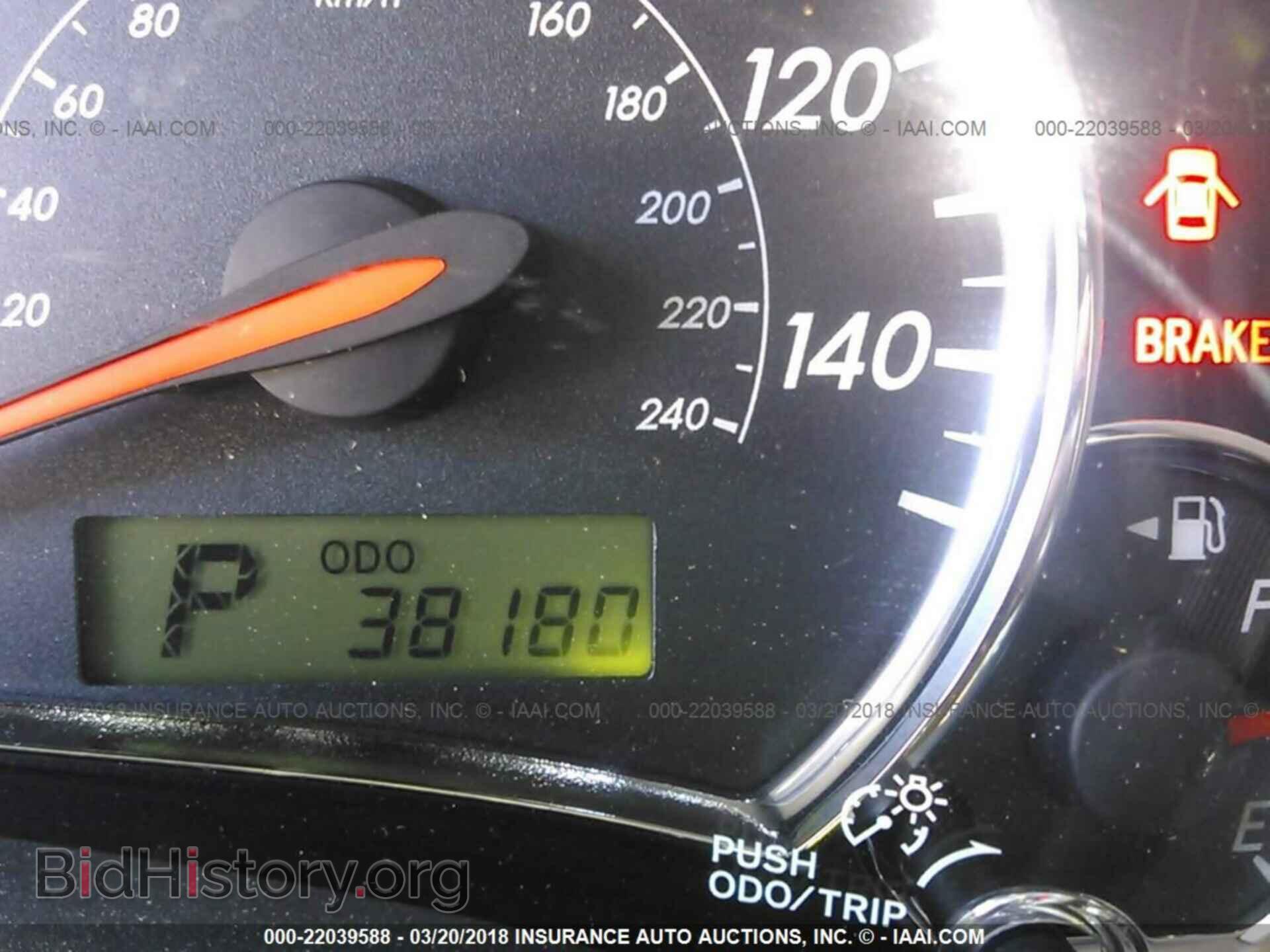 2013 Toyota Corolla - VIN: 5YFBU4EE5DP180791 - Photo 7