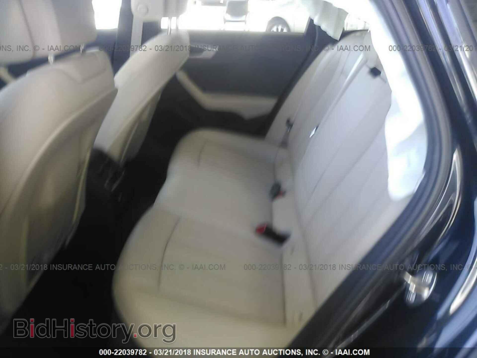 2017 Audi A4 - VIN: WAUKMAF42HN051363 - Фото 8