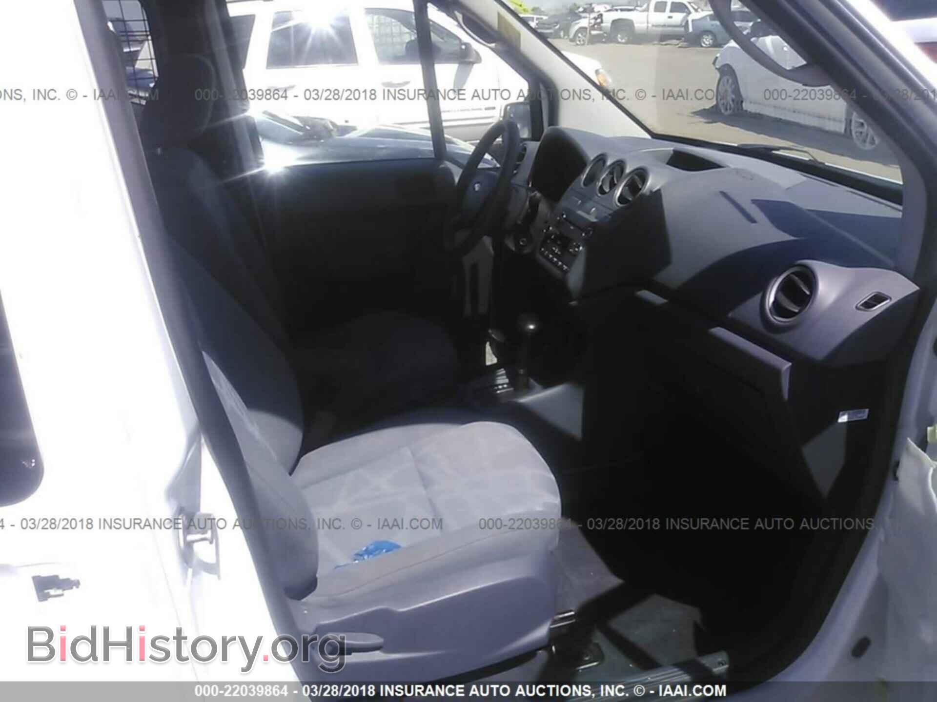 2012 Ford Transit - VIN: NM0LS6BN8CT087634 - Photo 5