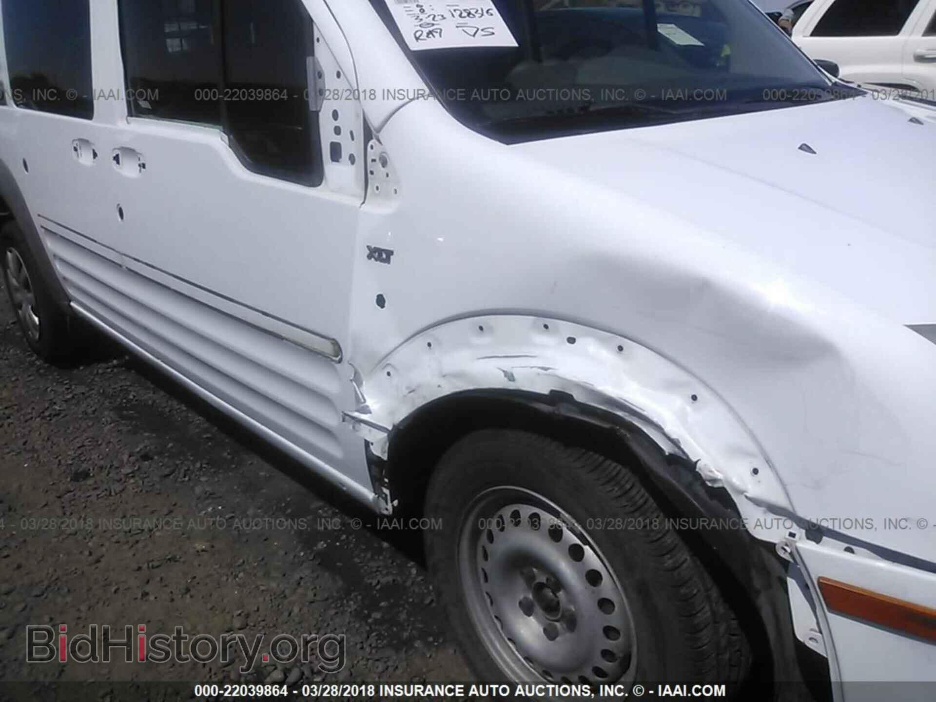 2012 Ford Transit - VIN: NM0LS6BN8CT087634 - Photo 6