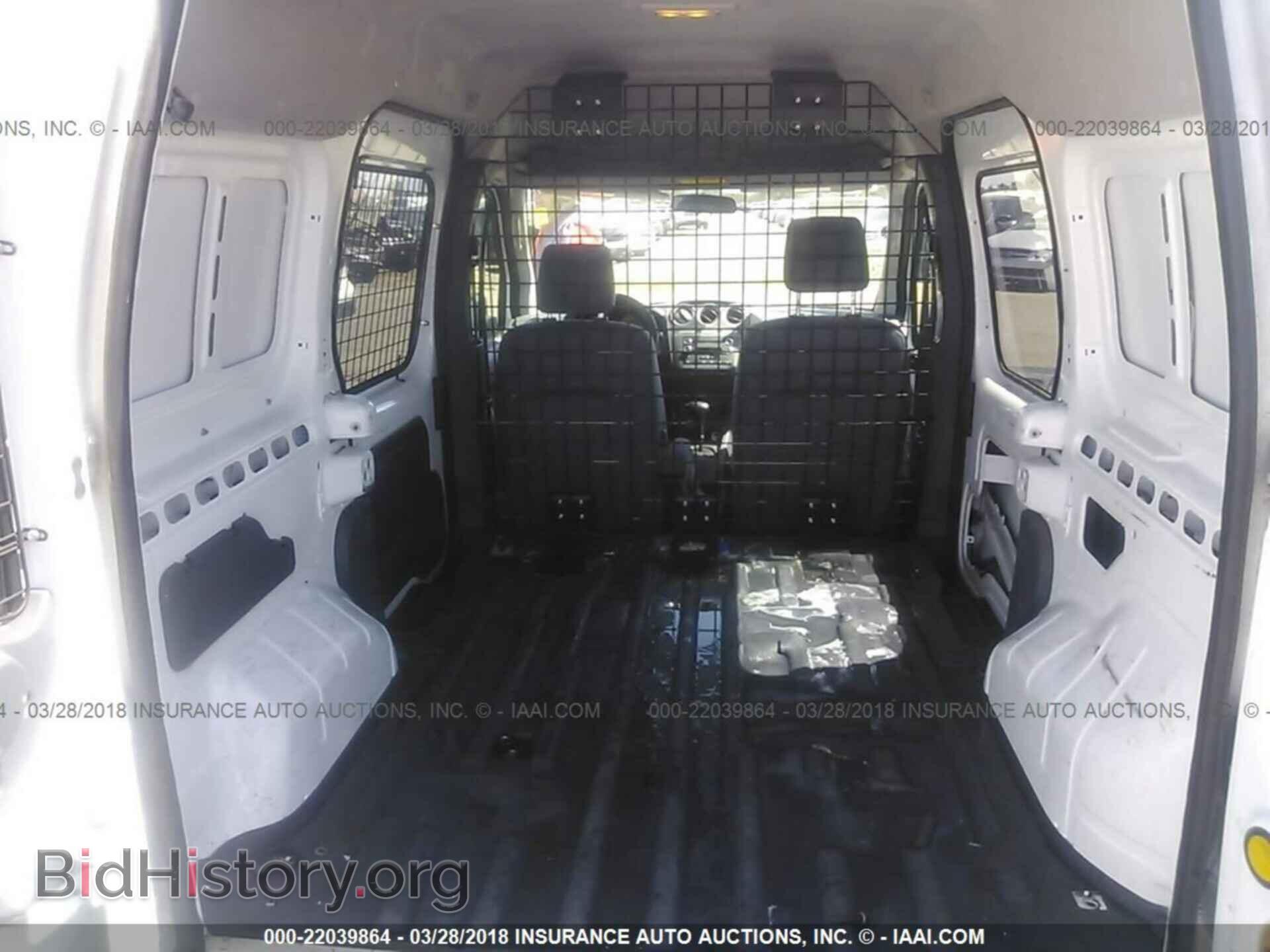 2012 Ford Transit - VIN: NM0LS6BN8CT087634 - Photo 8