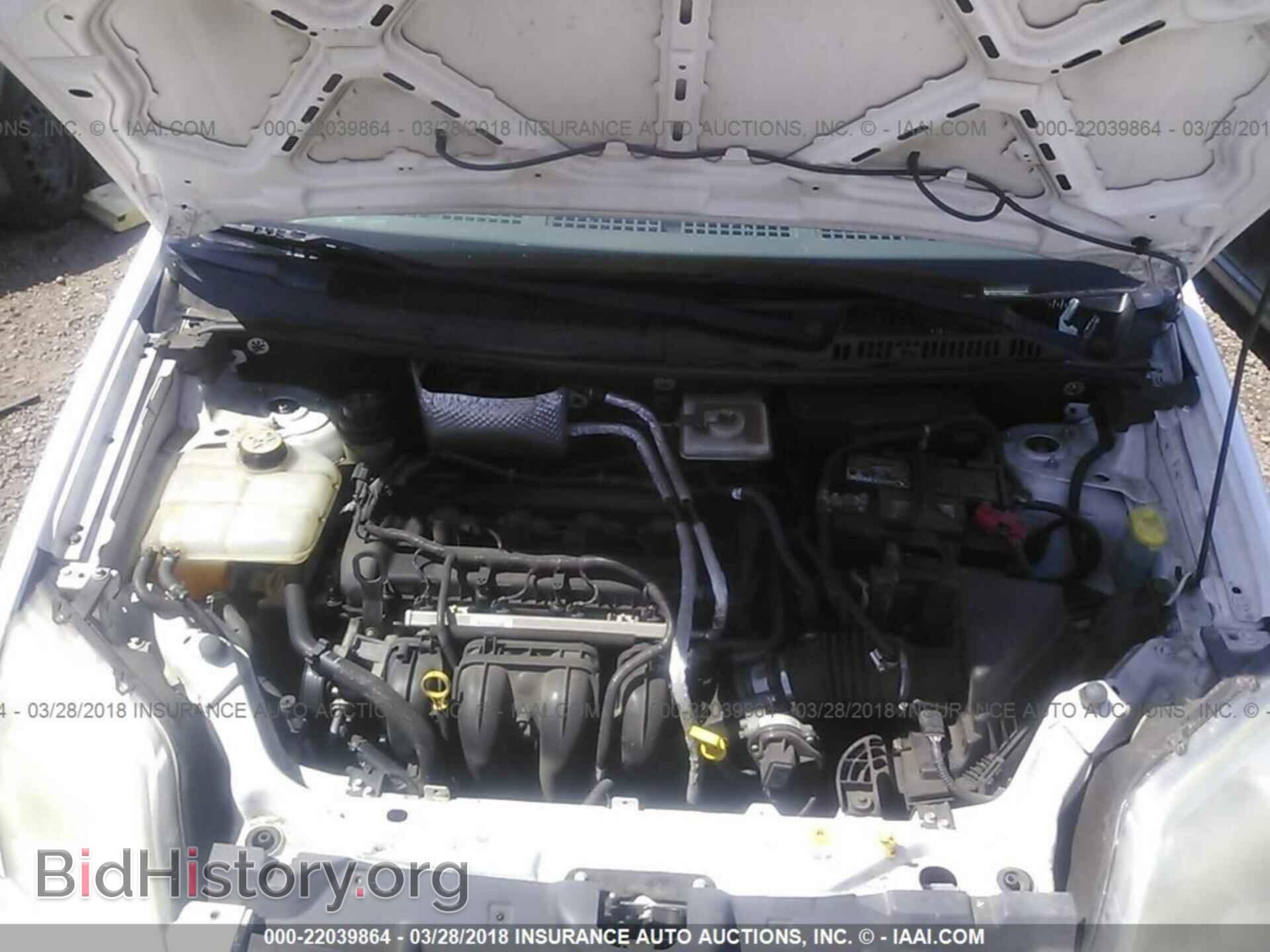 2012 Ford Transit - VIN: NM0LS6BN8CT087634 - Photo 10