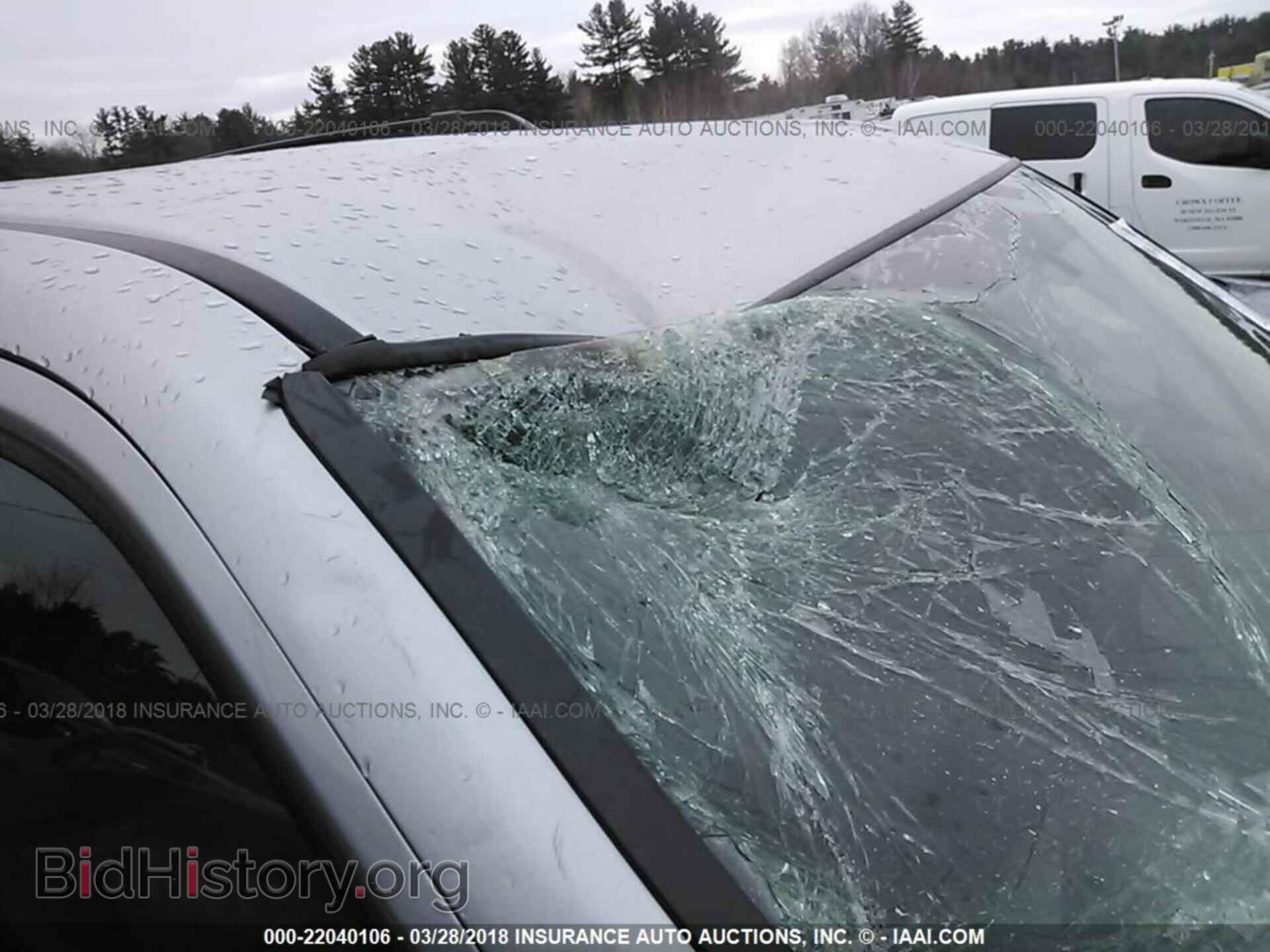 2013 Honda Pilot - VIN: 5FNYF4H29DB045668 - Фото 6