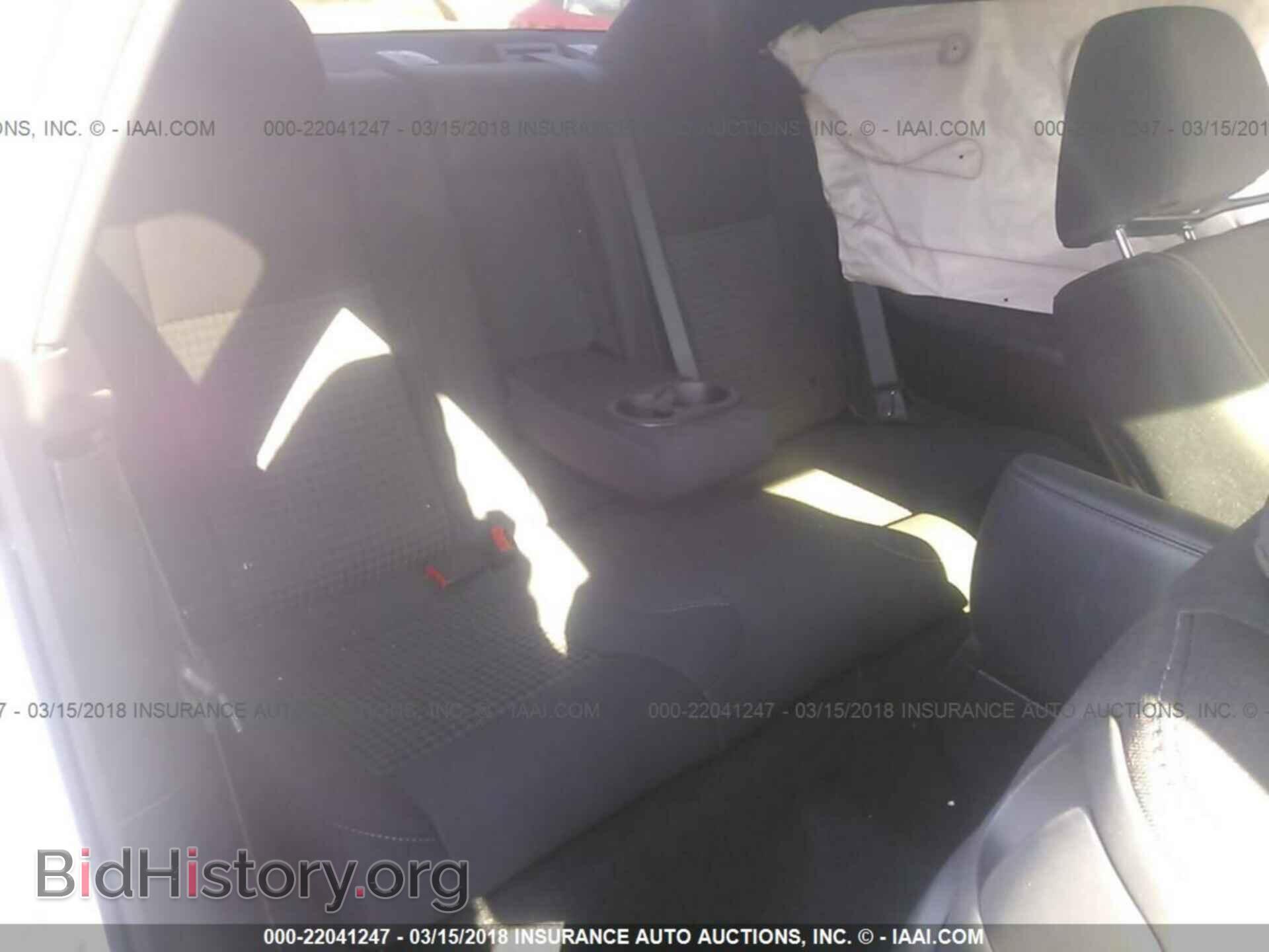 2016 Dodge Challenger - VIN: 2C3CDZAG7GH353959 - Photo 8