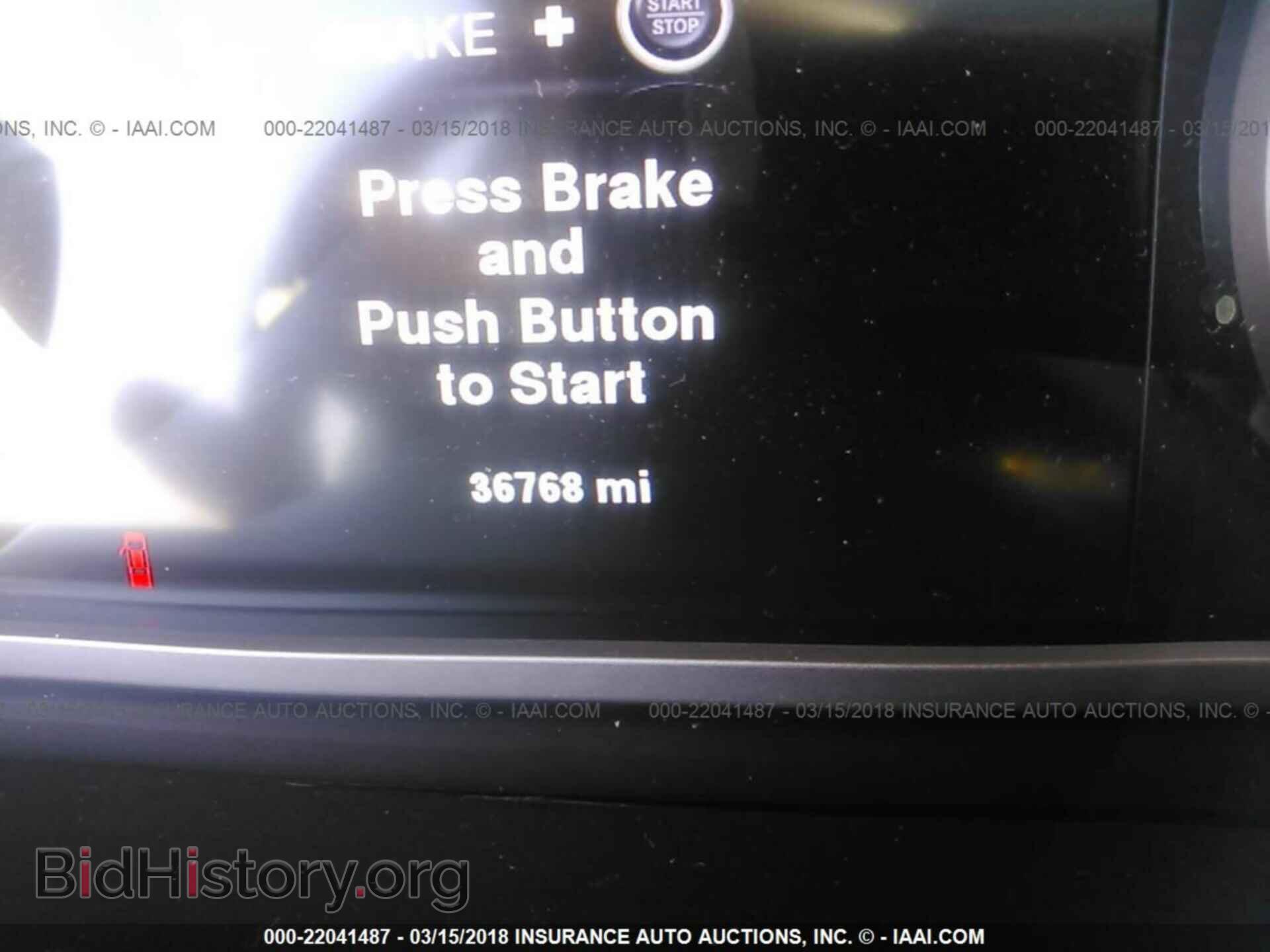 2014 Ram 3500 - VIN: 3C63R3NL1EG171664 - Photo 7