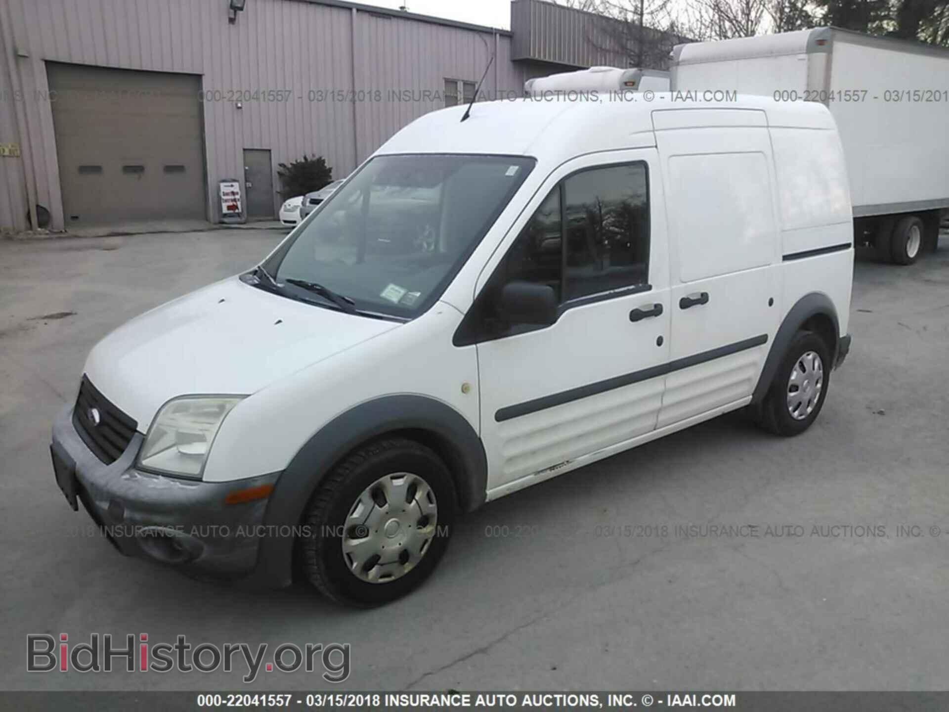 2012 Ford Transit - VIN: NM0LS7ANXCT080076 - Фото 2