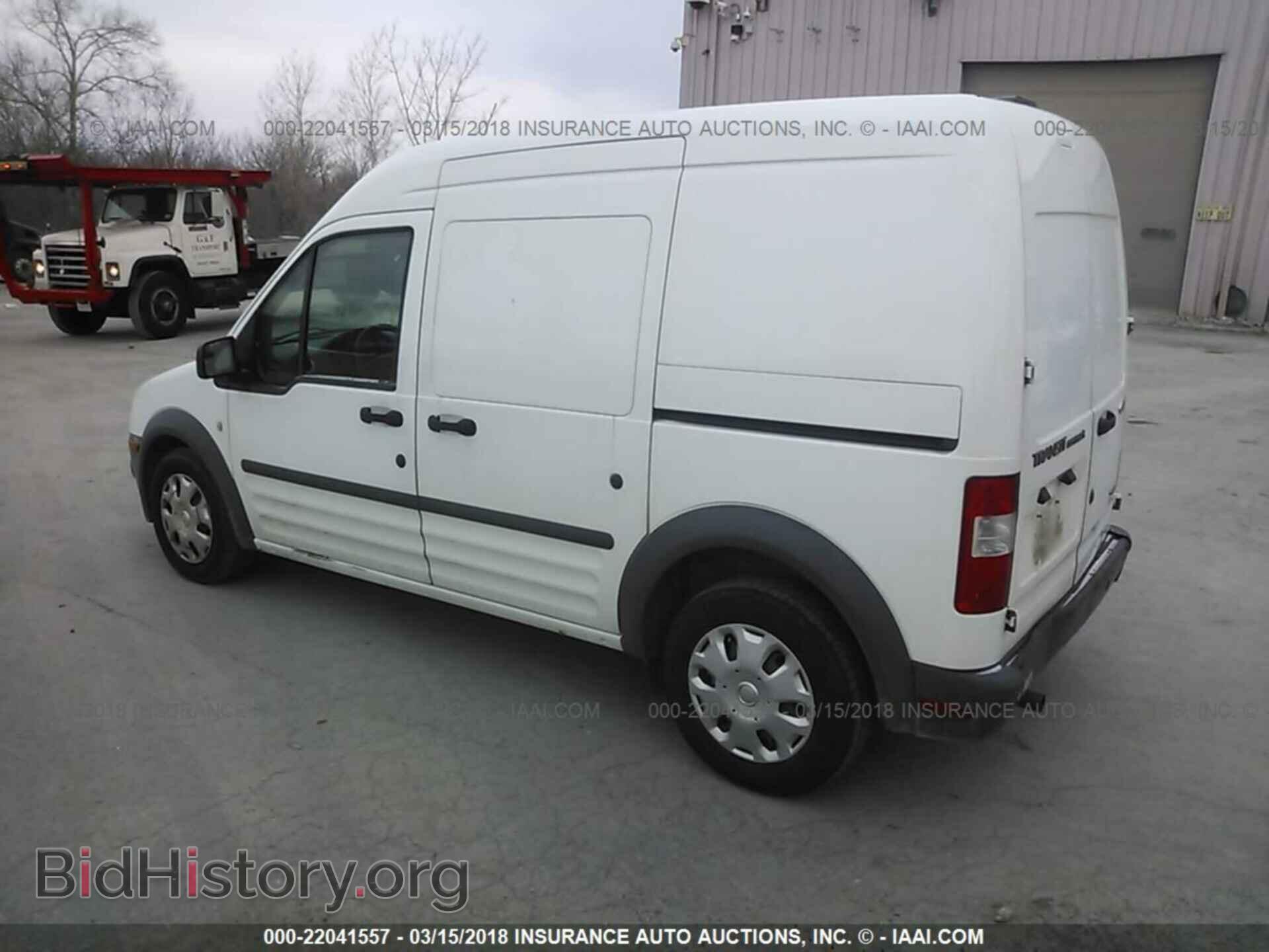 2012 Ford Transit - VIN: NM0LS7ANXCT080076 - Фото 3