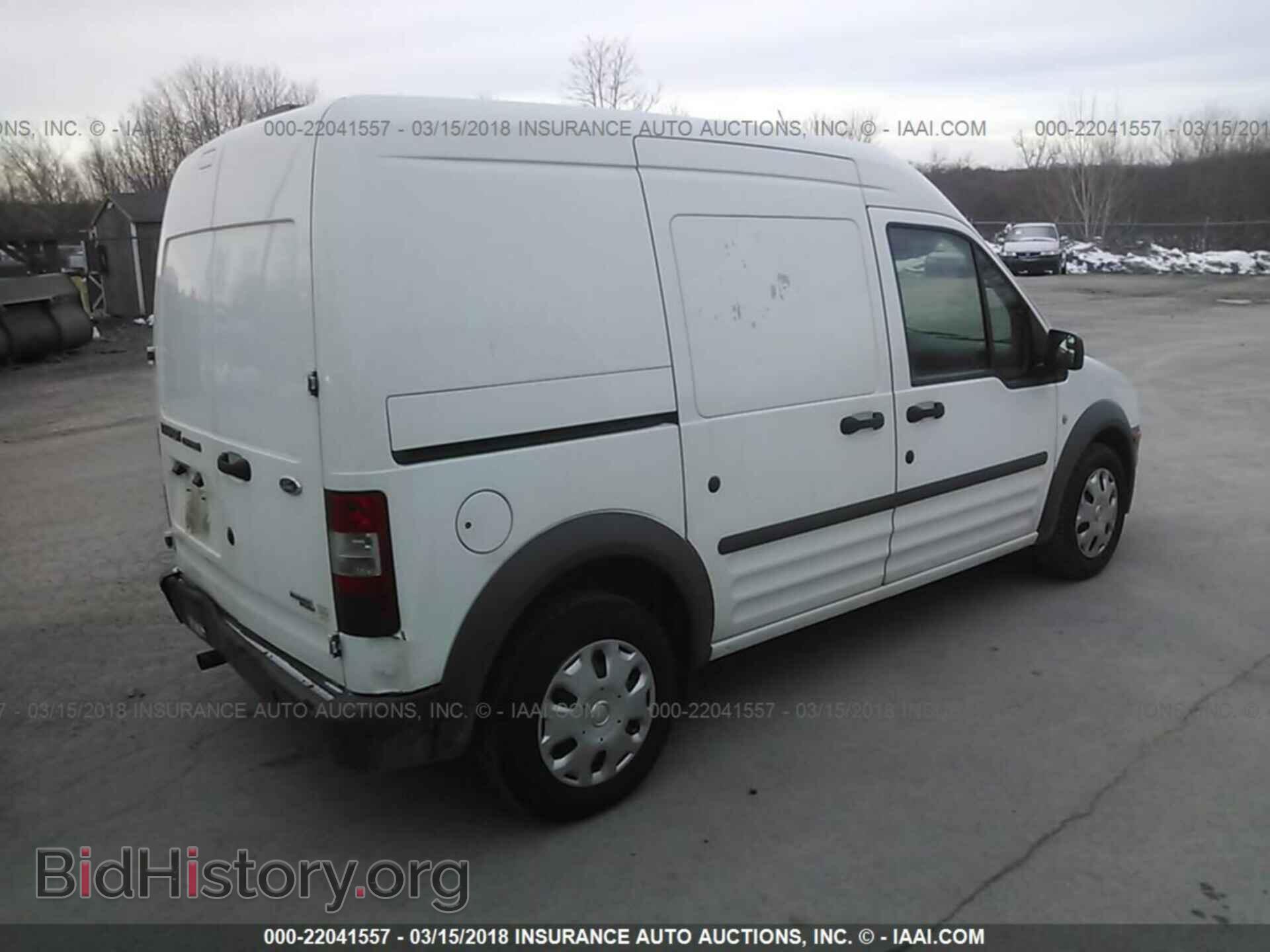 2012 Ford Transit - VIN: NM0LS7ANXCT080076 - Фото 4