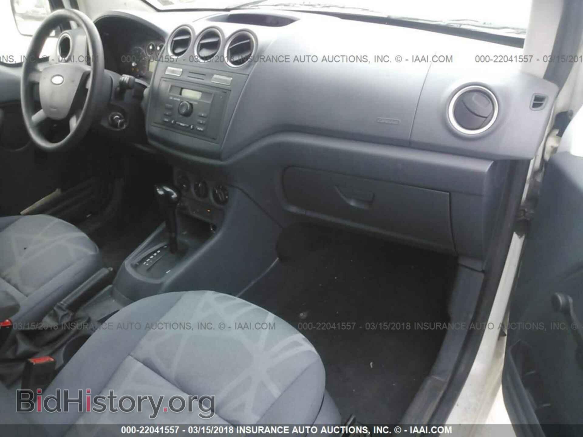 2012 Ford Transit - VIN: NM0LS7ANXCT080076 - Фото 5