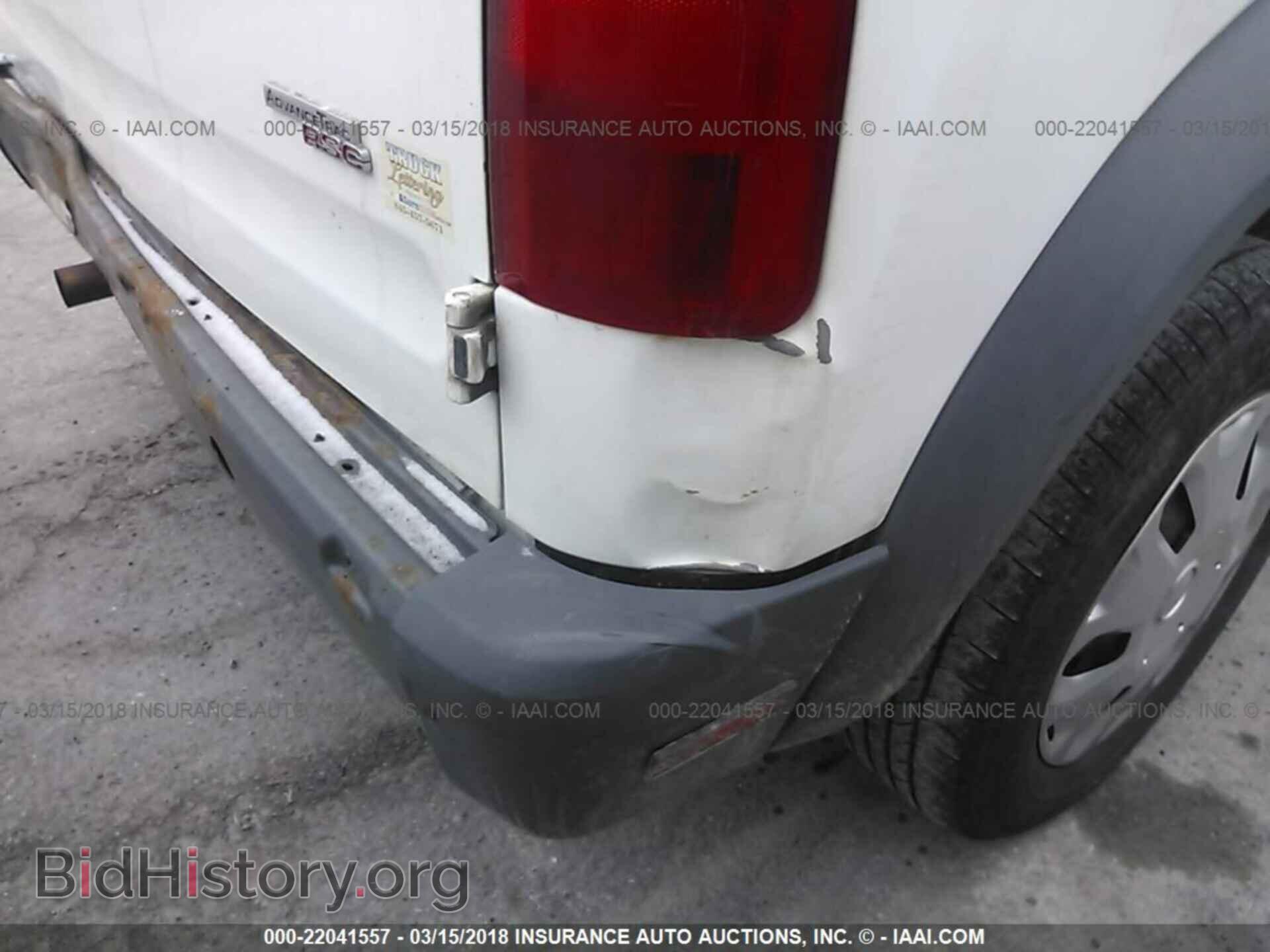 2012 Ford Transit - VIN: NM0LS7ANXCT080076 - Фото 6