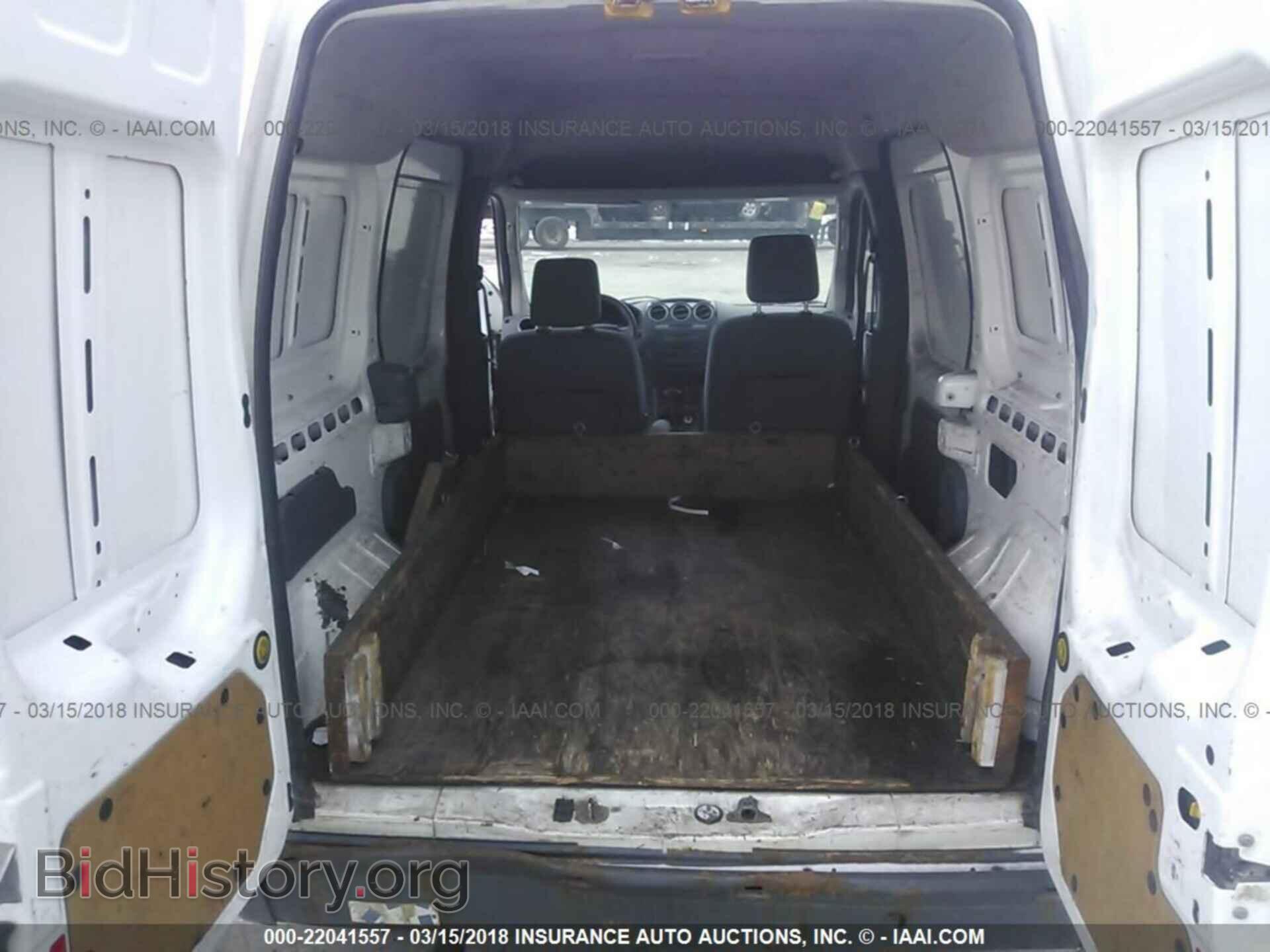 2012 Ford Transit - VIN: NM0LS7ANXCT080076 - Фото 8