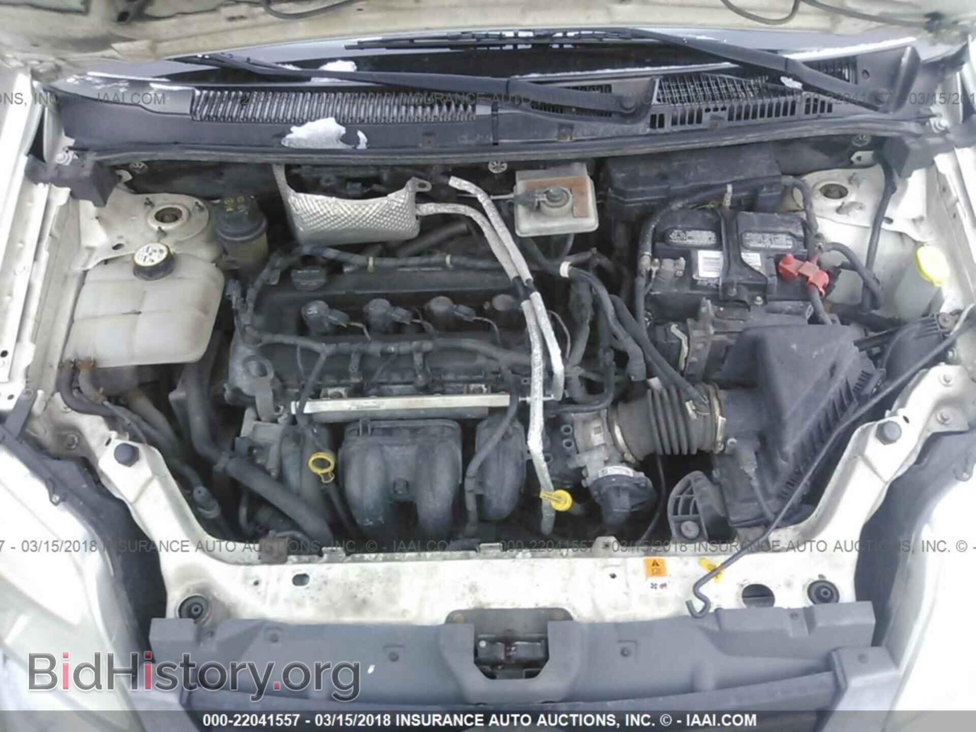 2012 Ford Transit - VIN: NM0LS7ANXCT080076 - Фото 10
