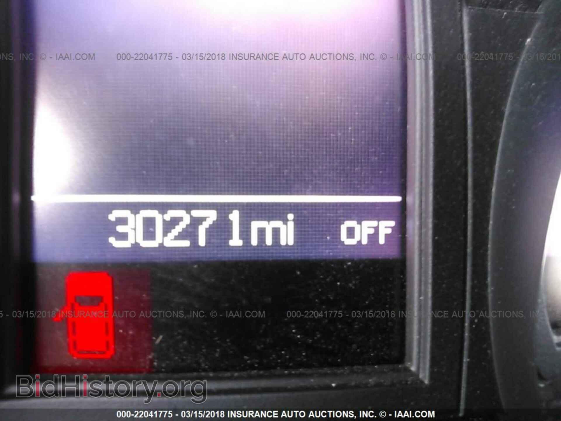 2017 Dodge Grand caravan - VIN: 2C4RDGEG1HR755539 - Фото 7