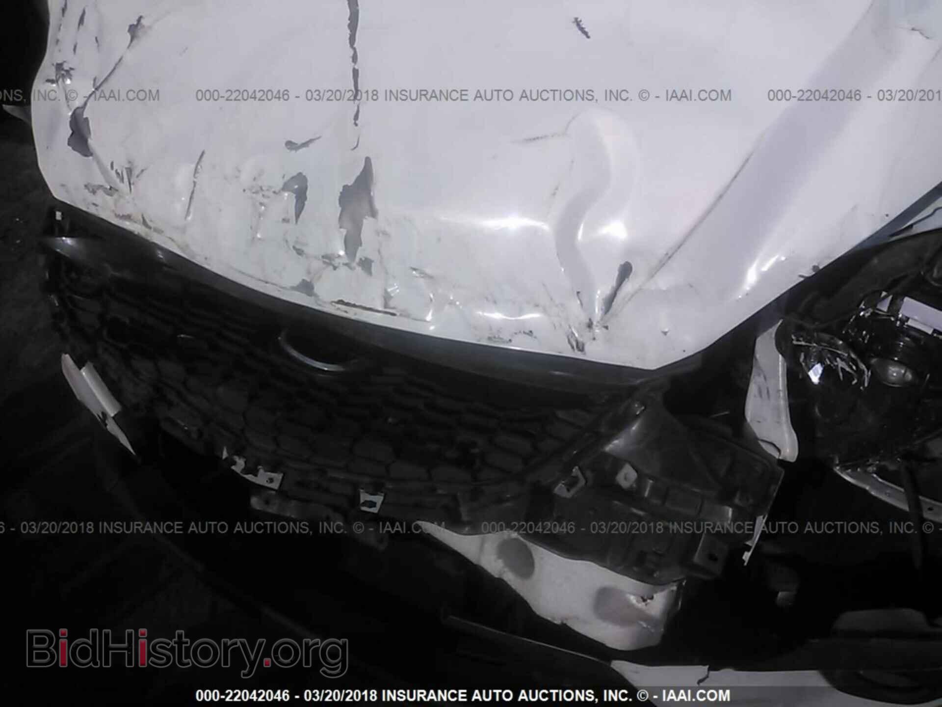 2014 Mazda Cx-5 - VIN: JM3KE2DY8E0329128 - Фото 6