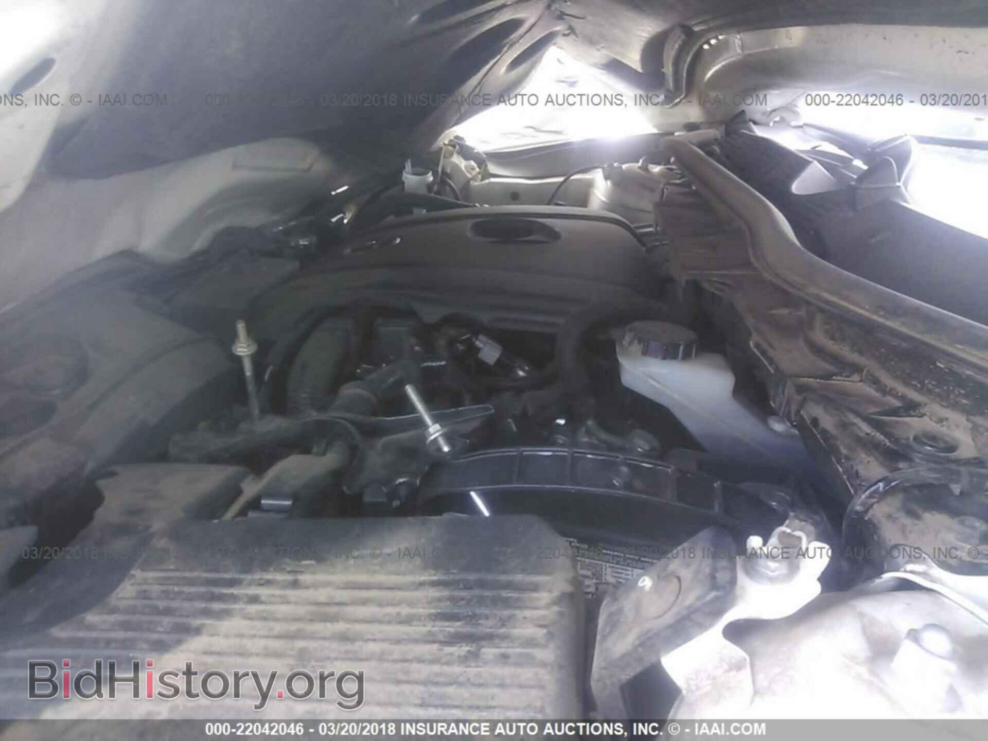 2014 Mazda Cx-5 - VIN: JM3KE2DY8E0329128 - Фото 10