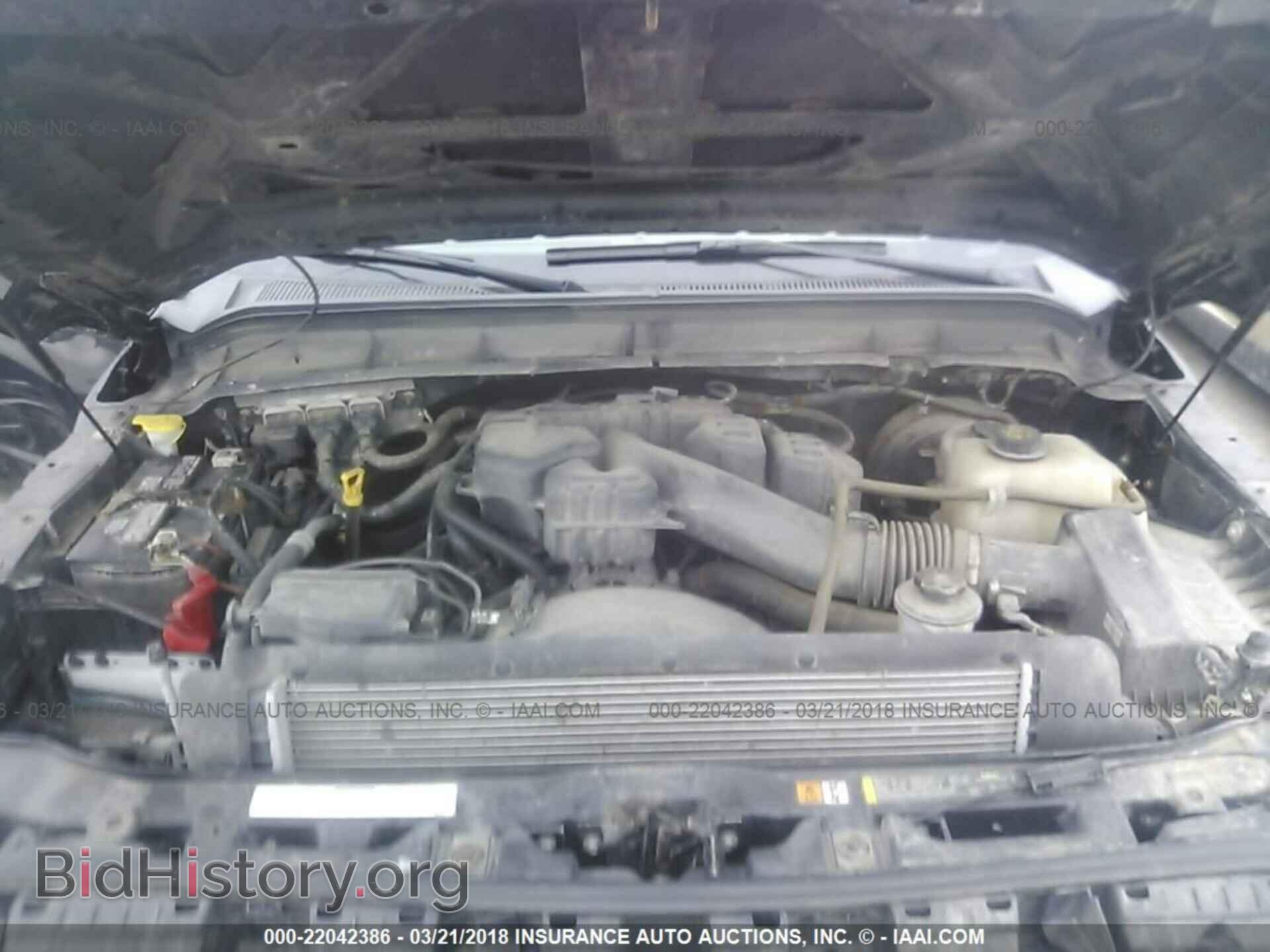 2014 Ford F250 - VIN: 1FTBF2B62EEA06610 - Фото 10