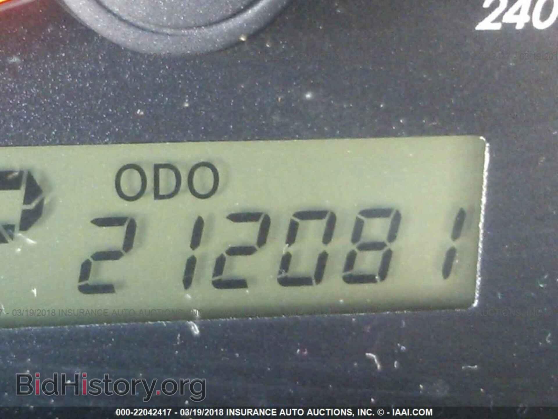 2012 Toyota Corolla - VIN: 5YFBU4EEXCP071712 - Фото 7