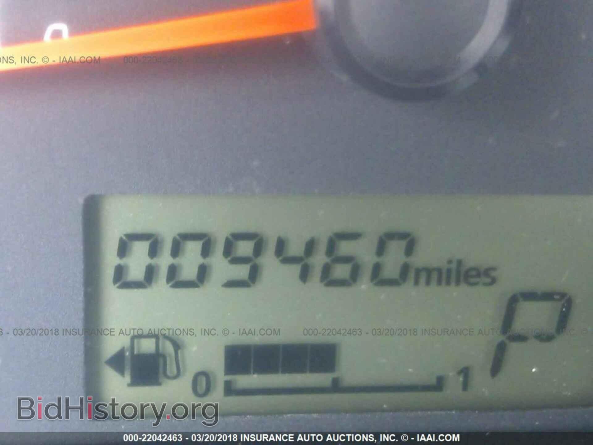 2015 Mitsubishi Mirage - VIN: ML32A4HJXFH060729 - Фото 7