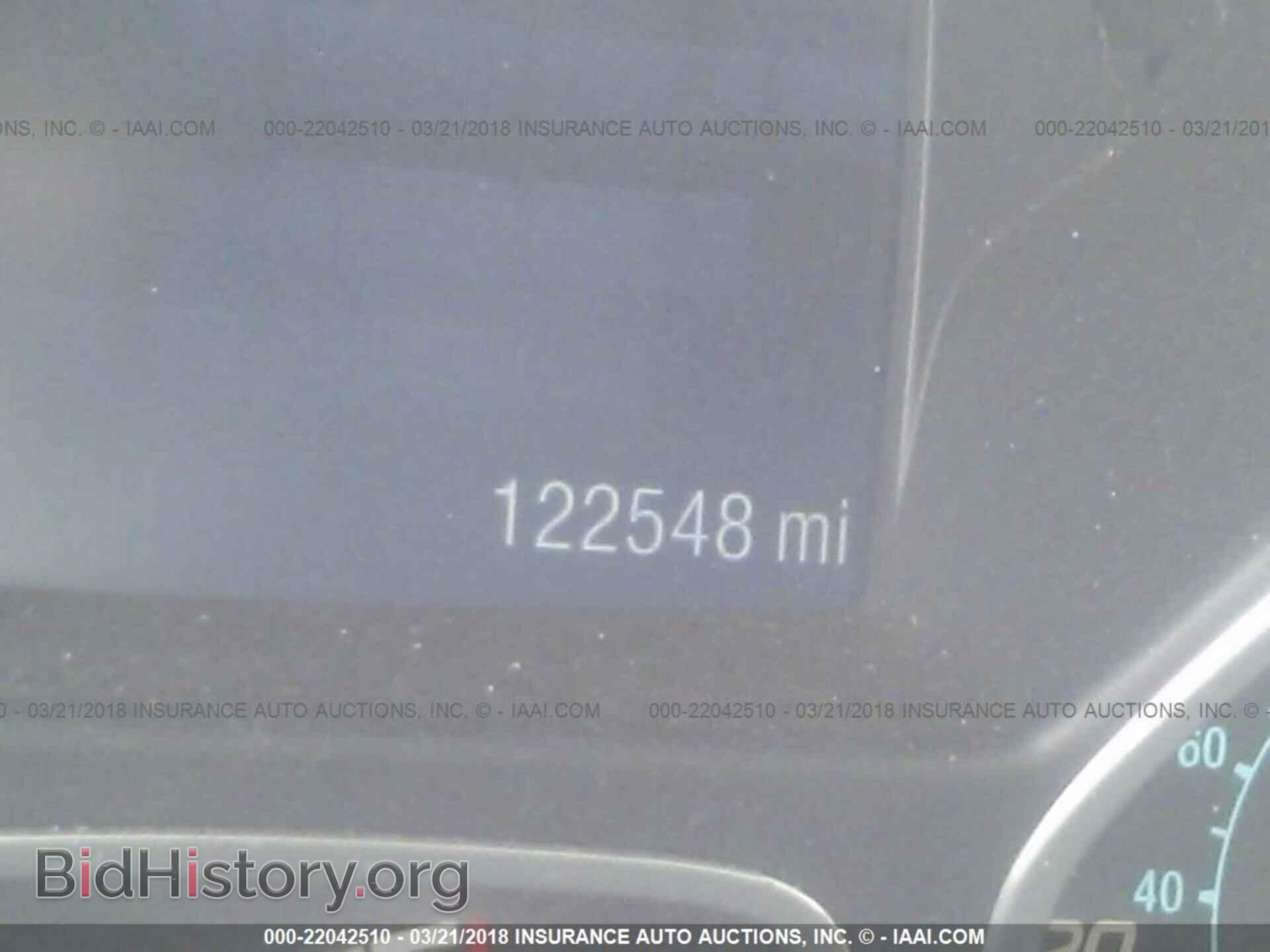 2013 Ford Escape - VIN: 1FMCU0F71DUA78075 - Фото 7