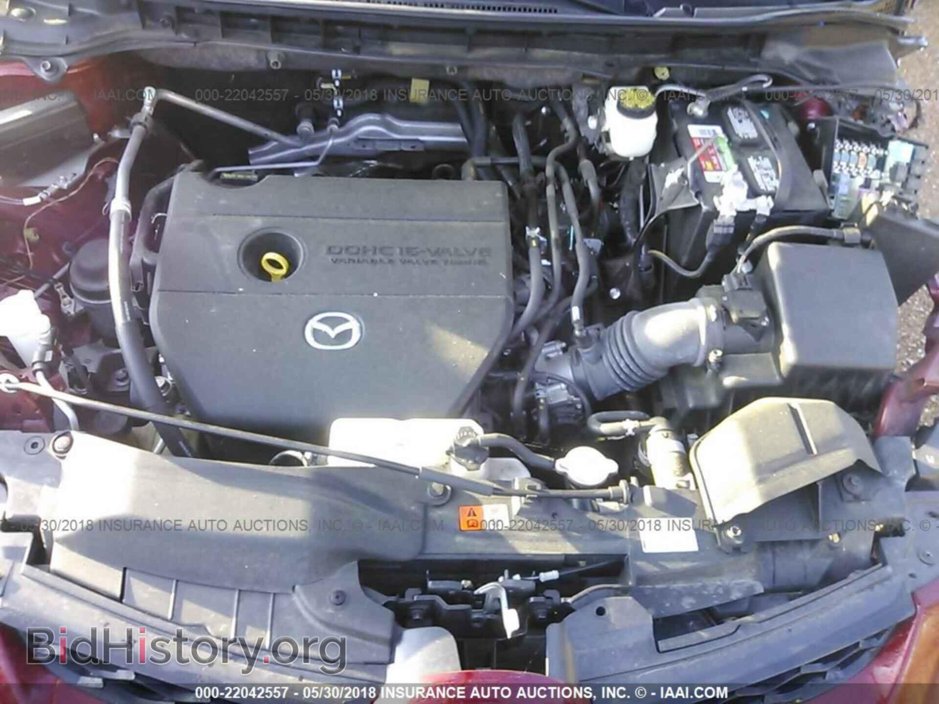 2012 Mazda Cx-7 - VIN: JM3ER2A59C0415878 - Photo 10