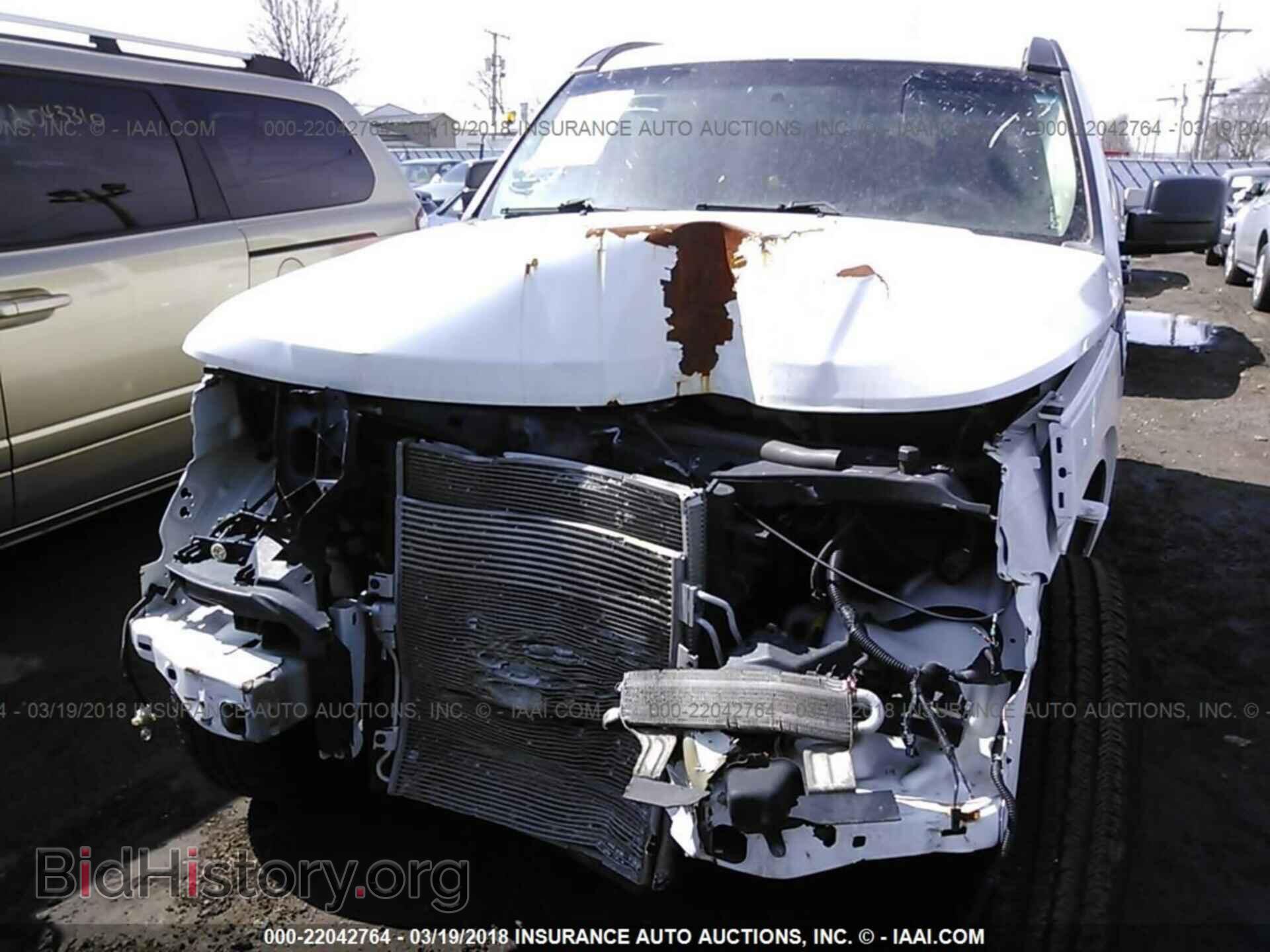 2011 DODGE NITRO - VIN: 1D4PU2GK7BW599830 - Photo 6