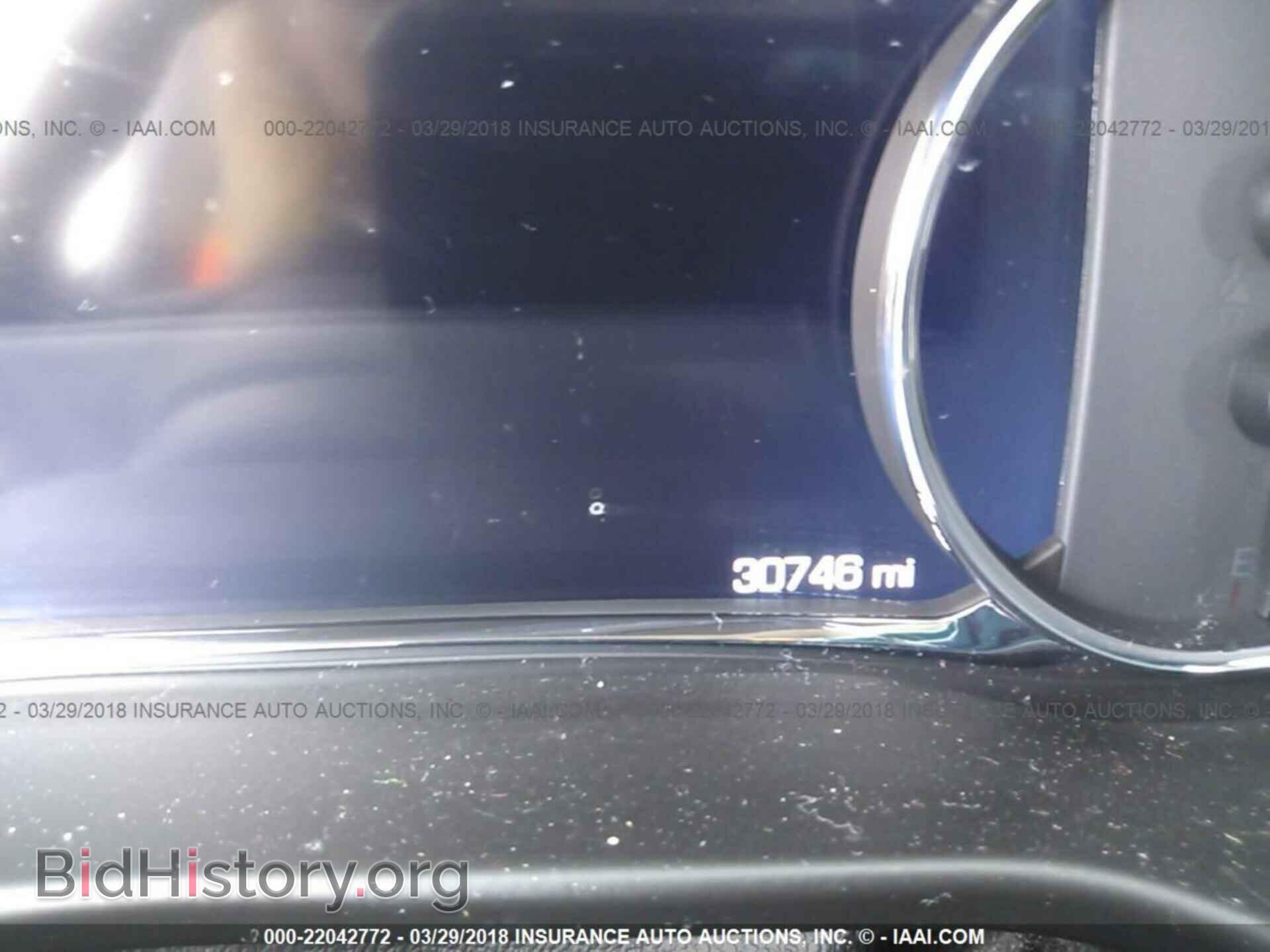 2017 Gmc Acadia - VIN: 1GKKNXLS2HZ134598 - Фото 7