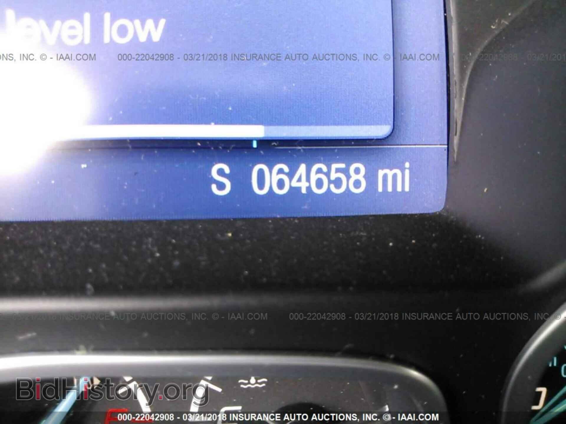 2014 Ford Focus - VIN: 1FADP3K2XEL237913 - Фото 7