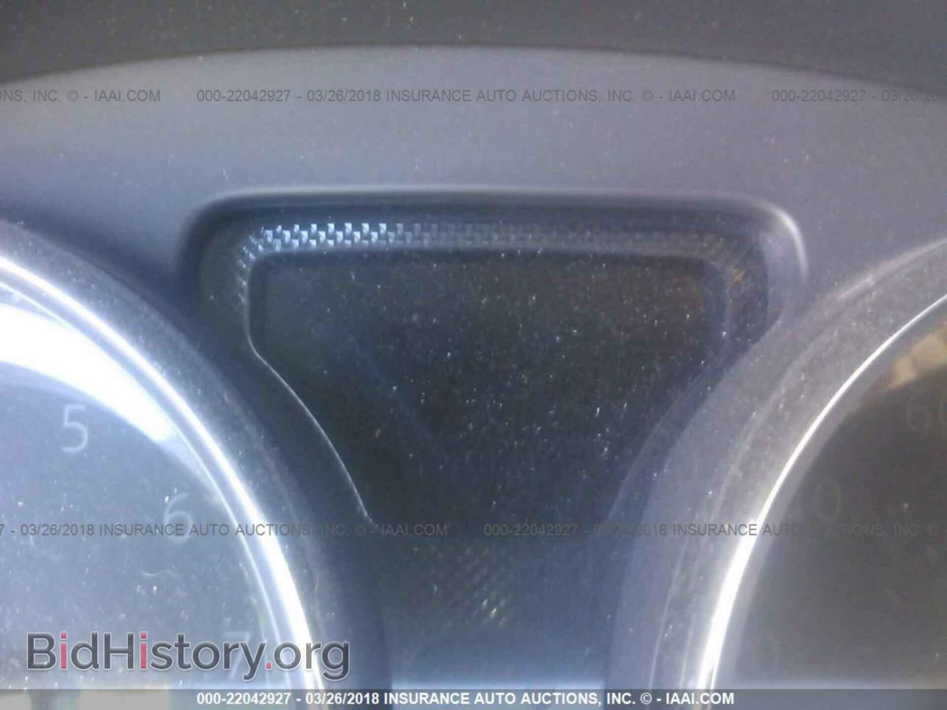 2014 Nissan Versa note - VIN: 3N1CE2CP4EL375275 - Фото 7