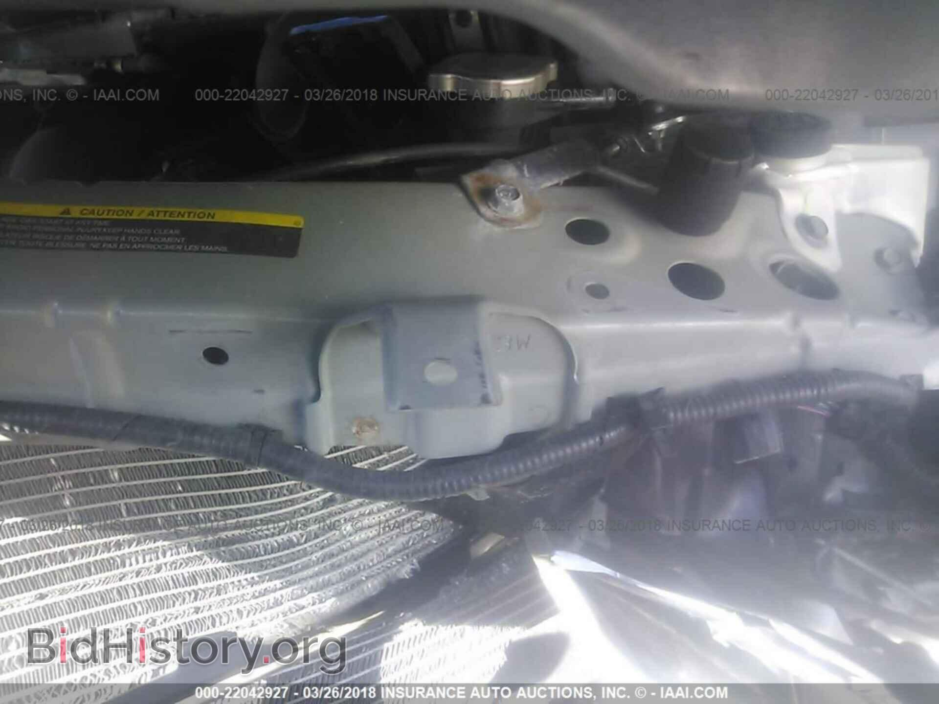 2014 Nissan Versa note - VIN: 3N1CE2CP4EL375275 - Фото 10