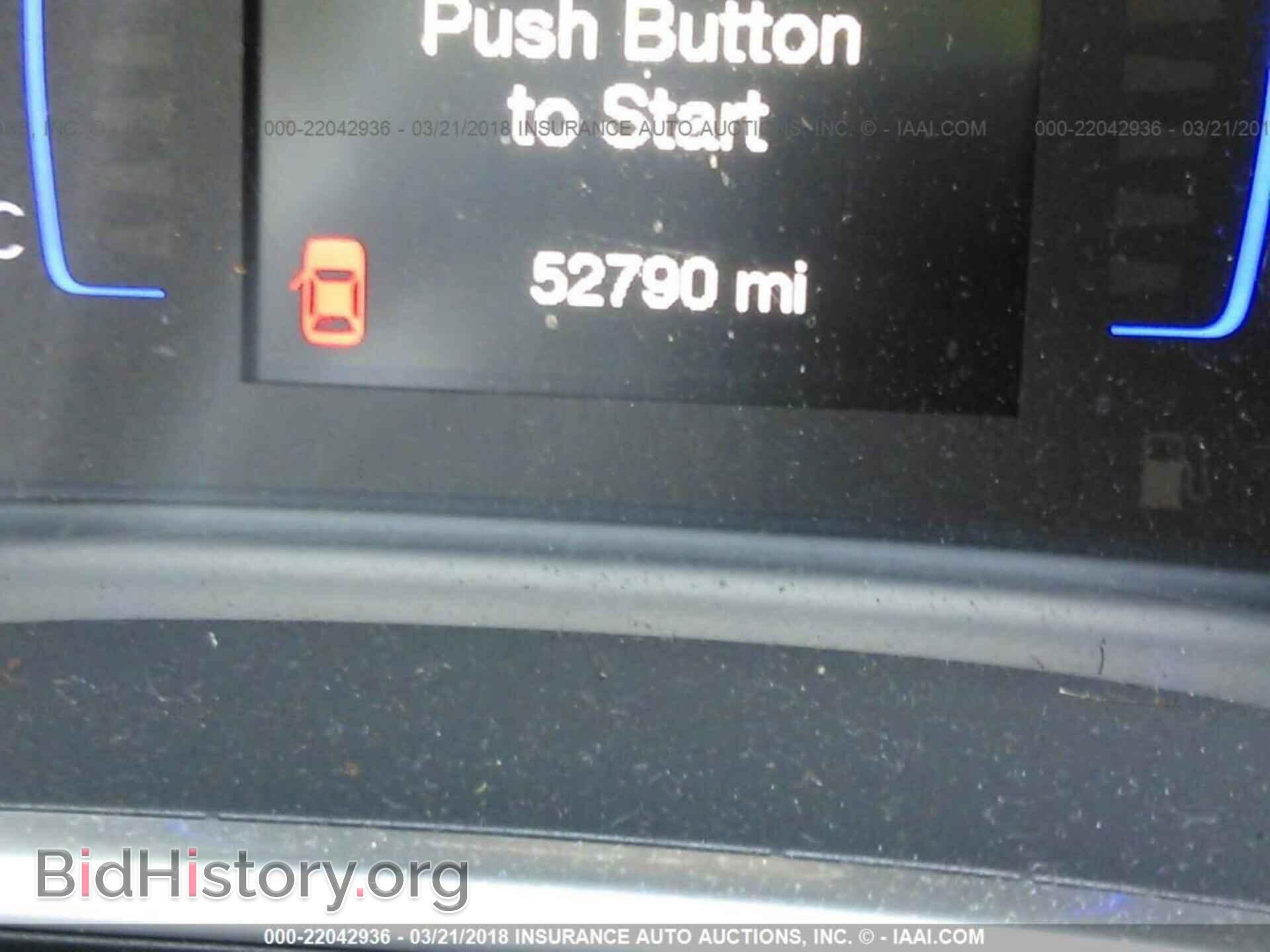2016 Chrysler 200 - VIN: 1C3CCCAB5GN165162 - Photo 7