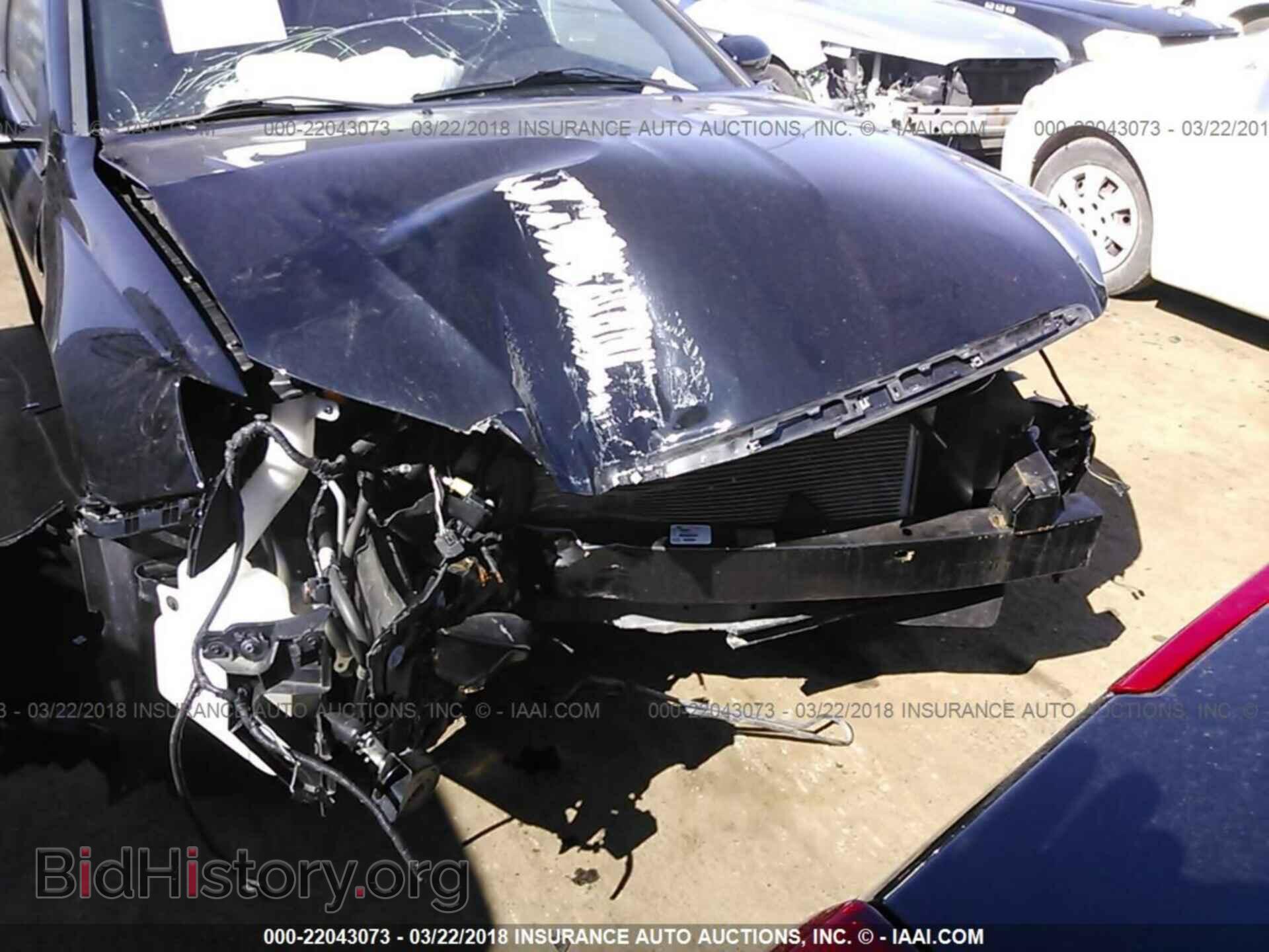 2013 Chrysler 200 - VIN: 1C3CCBBG9DN724390 - Photo 6