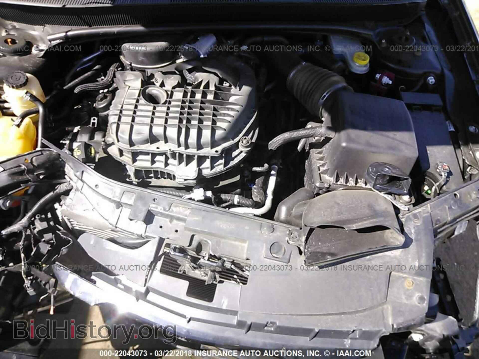 2013 Chrysler 200 - VIN: 1C3CCBBG9DN724390 - Photo 10