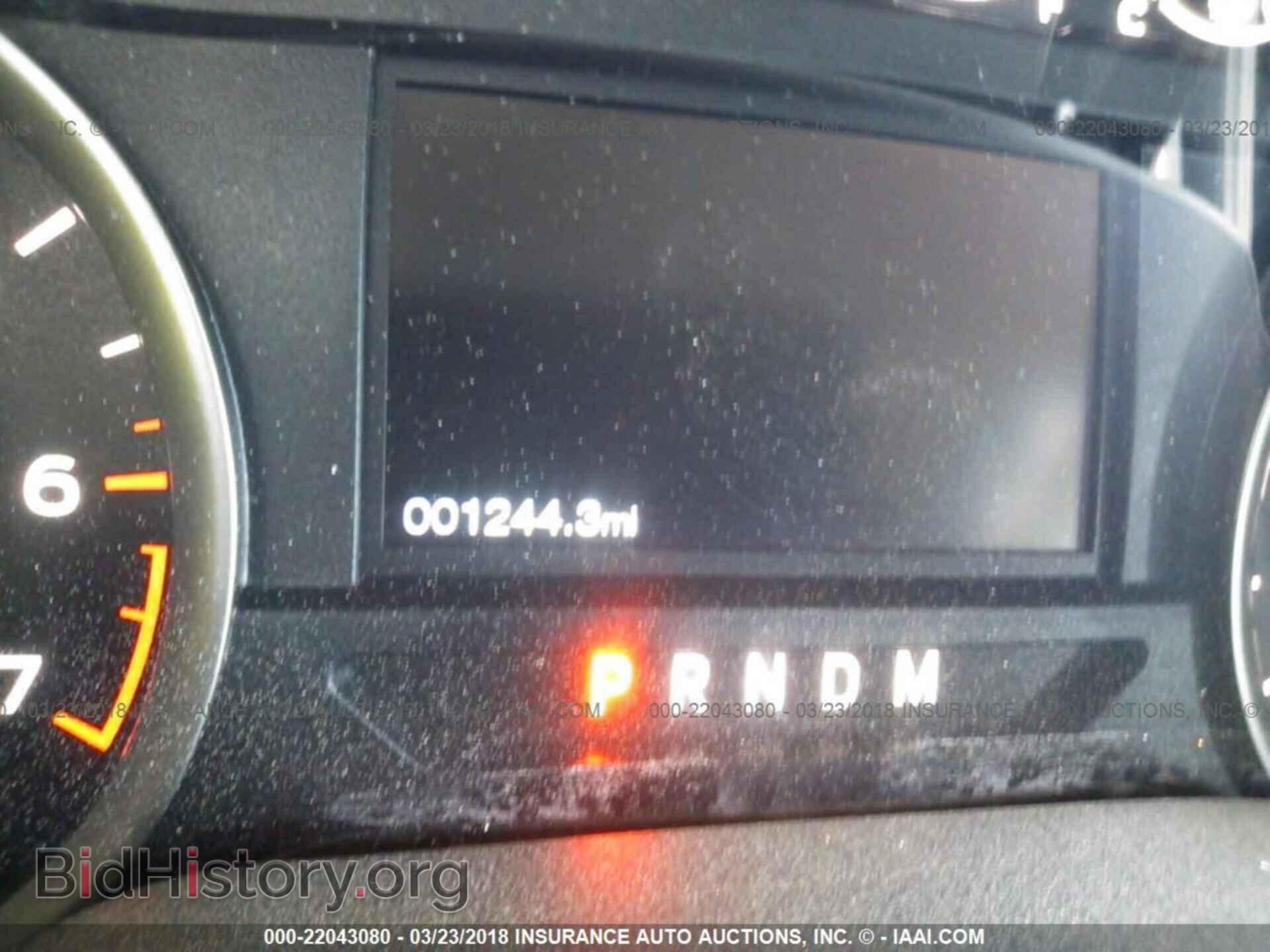 2018 Ford F150 - VIN: 1FTEW1EG7JKD03167 - Фото 7