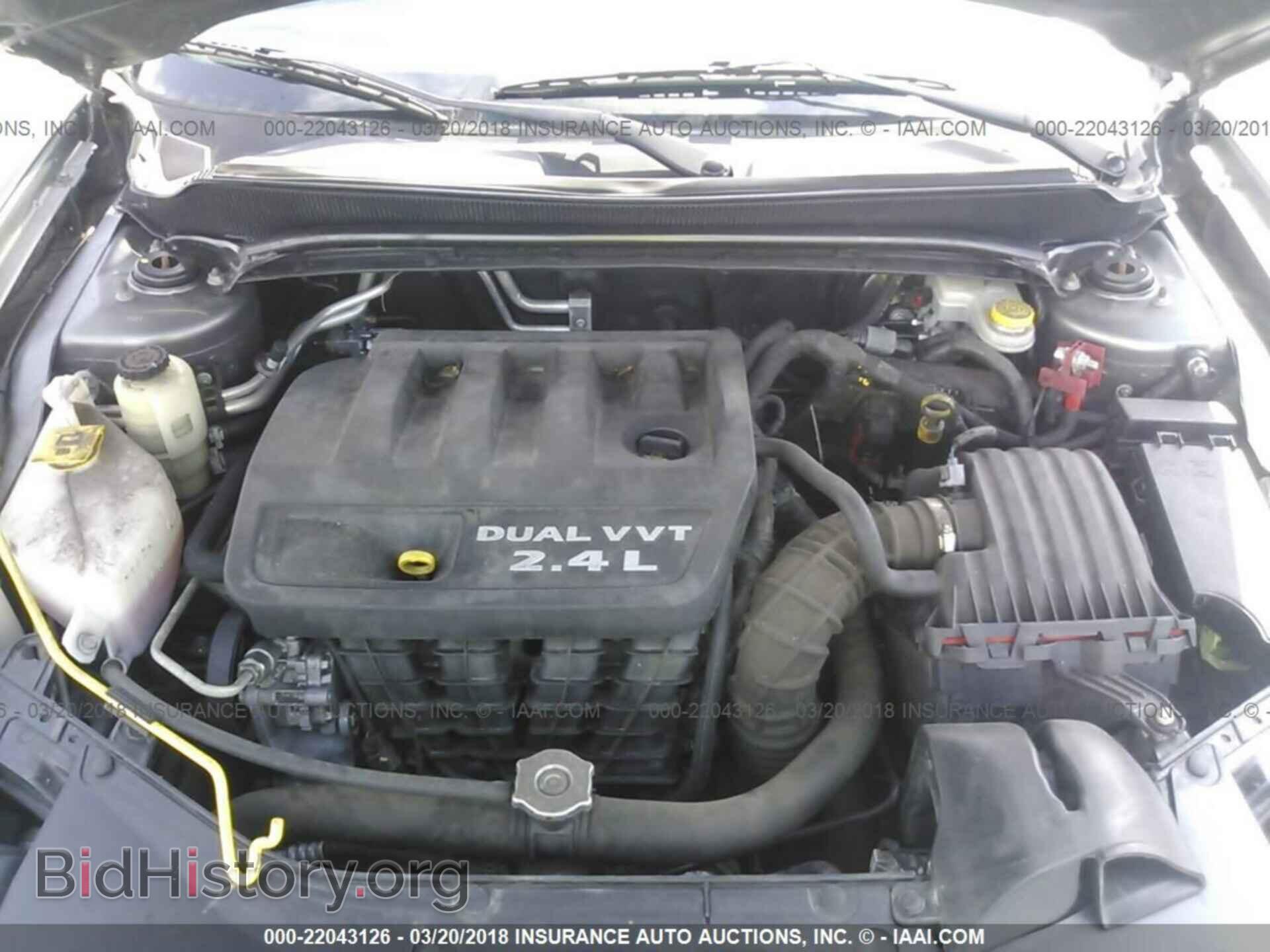 2013 Dodge Avenger - VIN: 1C3CDZAB7DN549276 - Photo 10