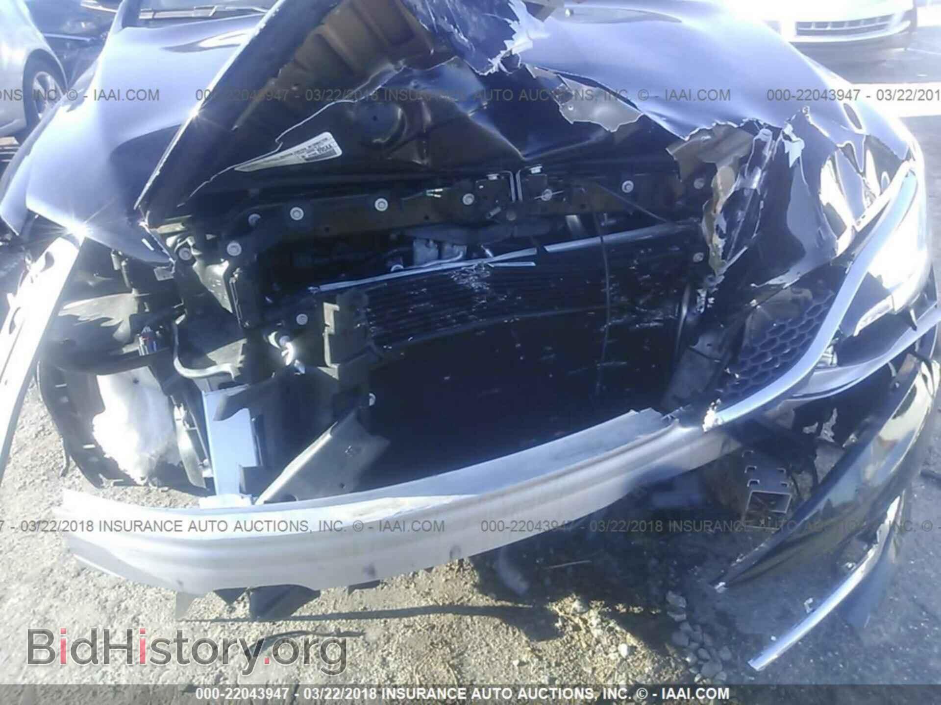 2015 Chrysler 200 - VIN: 1C3CCCCG5FN517065 - Photo 6