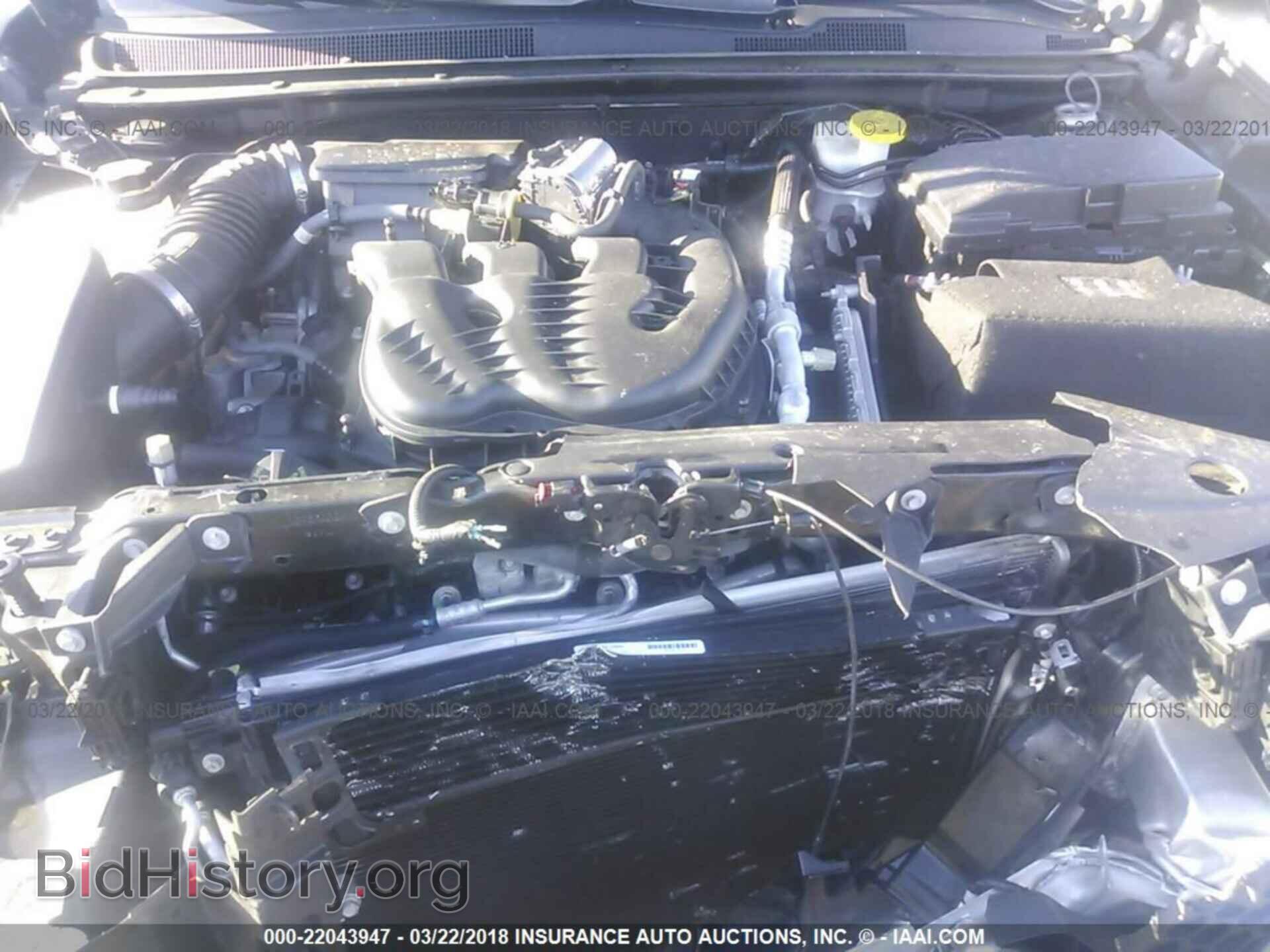 2015 Chrysler 200 - VIN: 1C3CCCCG5FN517065 - Photo 10