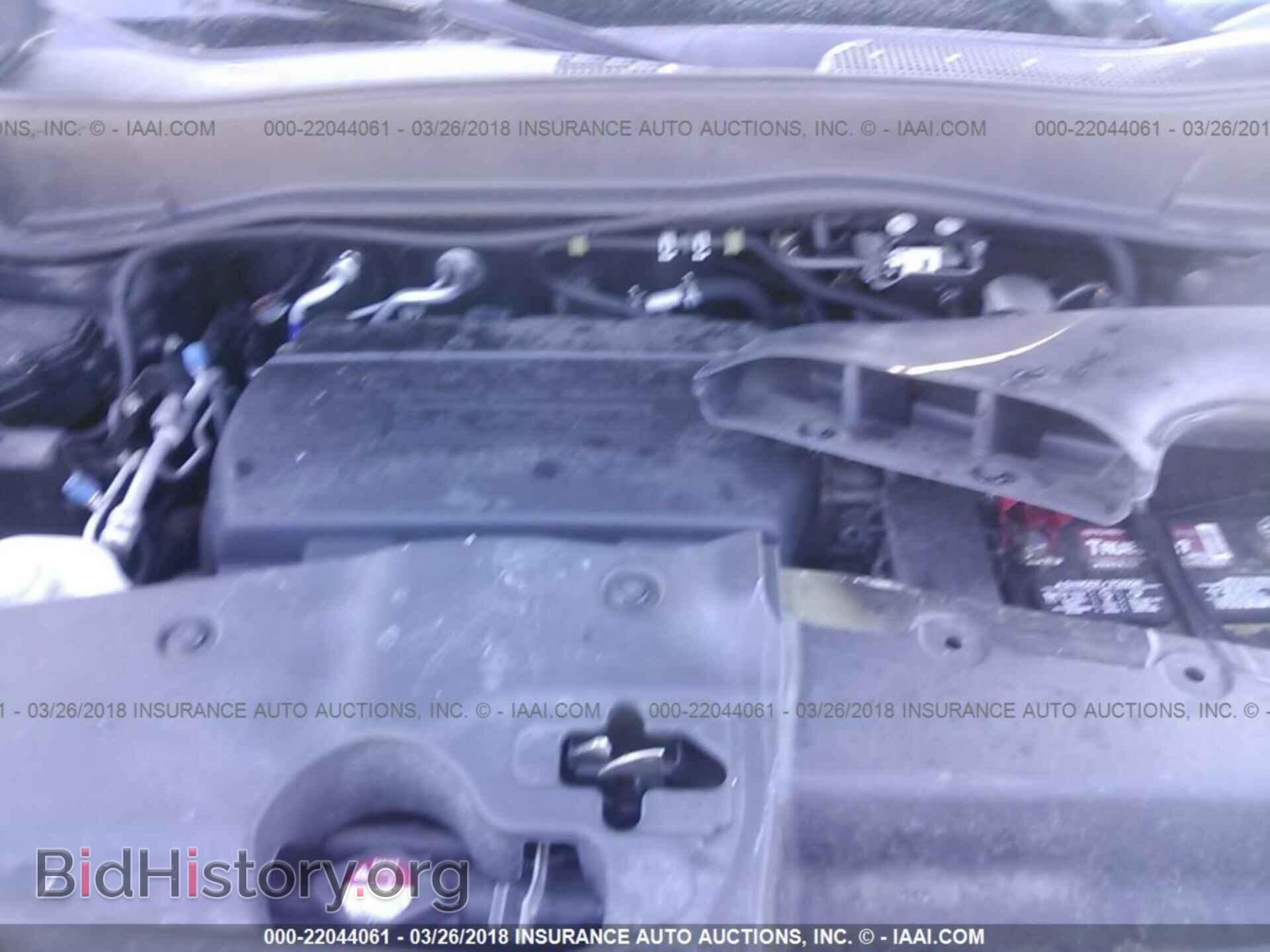 2013 Honda Pilot - VIN: 5FNYF4H59DB032588 - Фото 10
