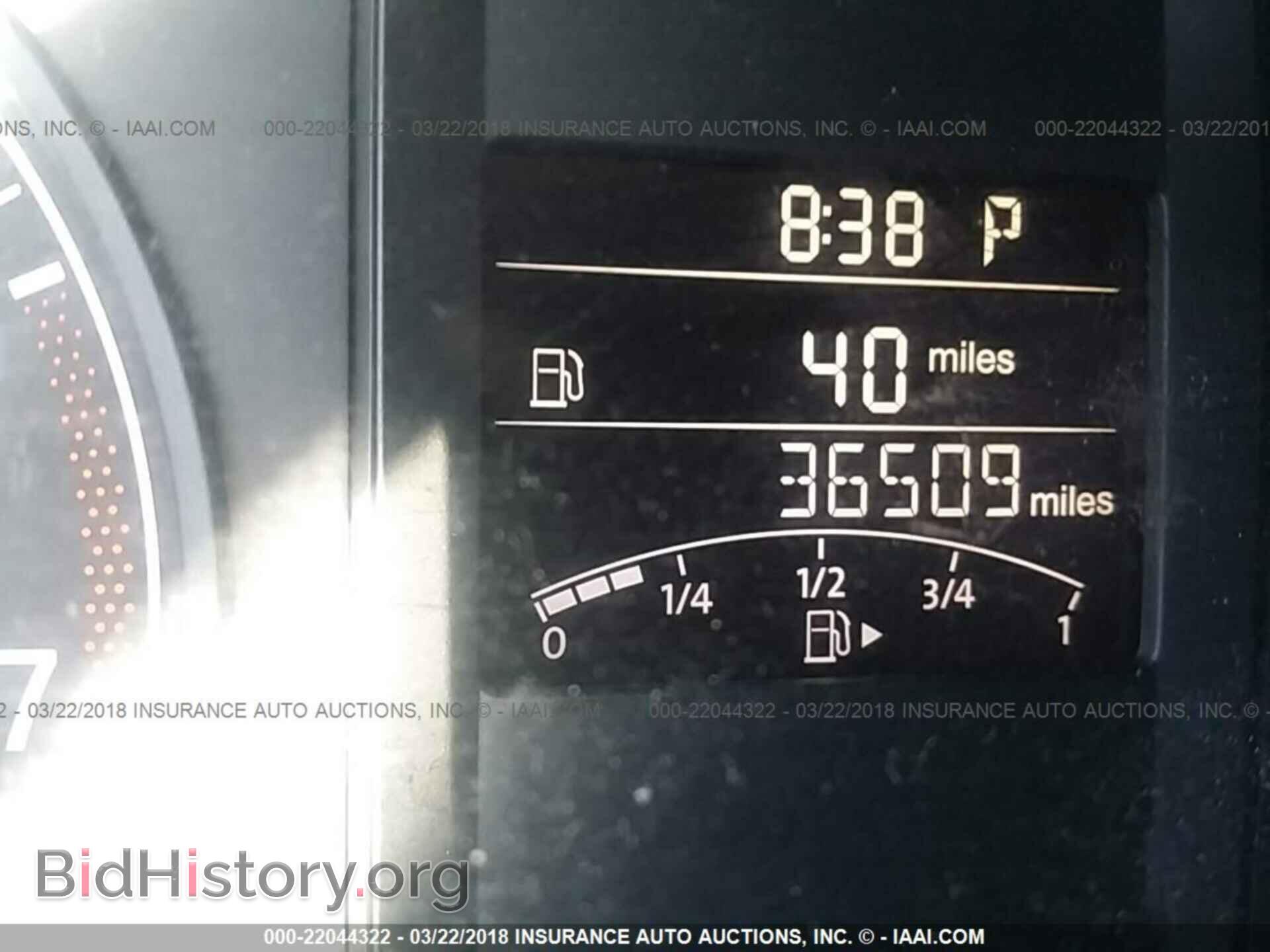 2014 VOLKSWAGEN JETTA - VIN: 3VW2K7AJ0EM330726 - Фото 7