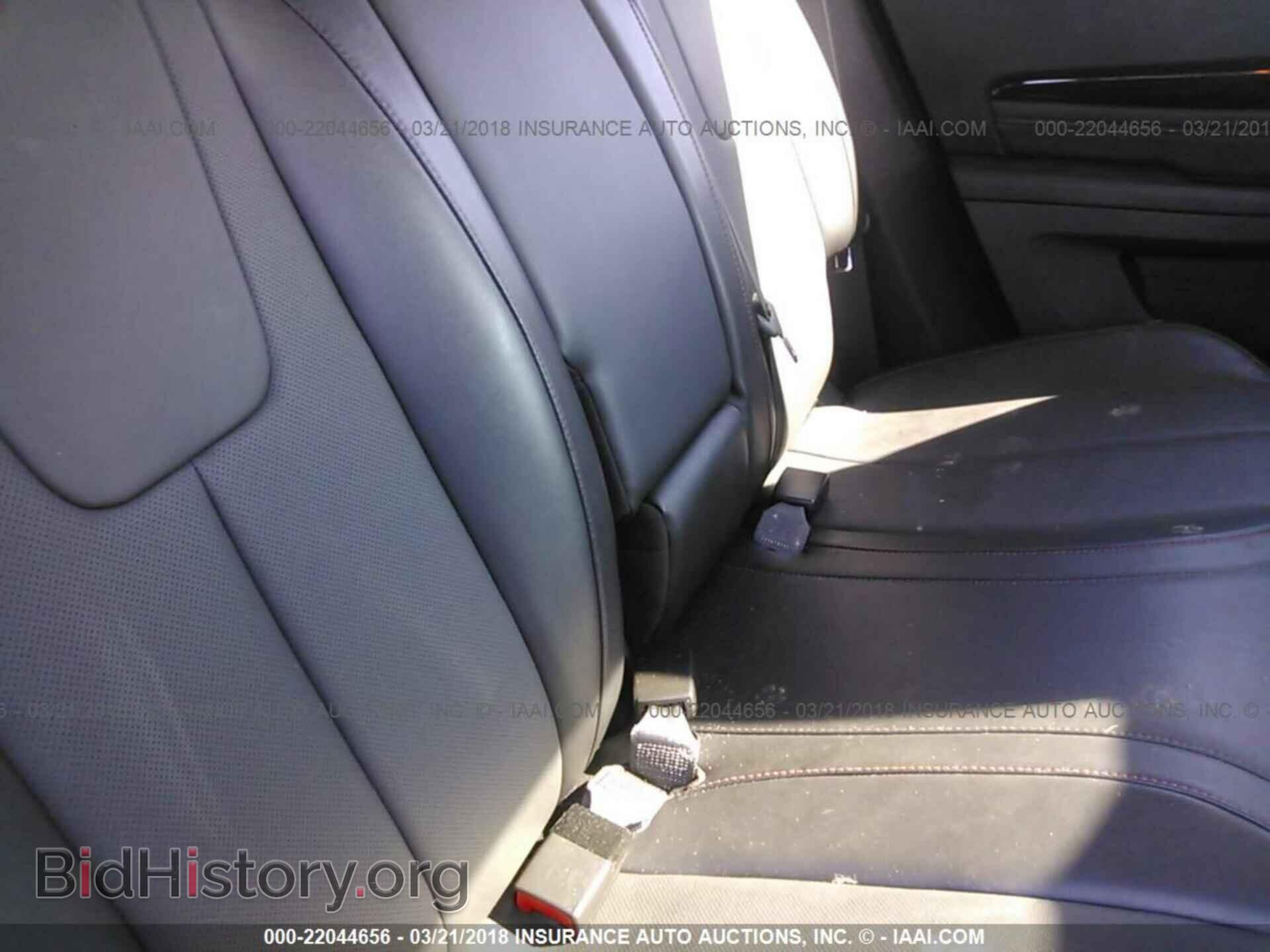 2015 Gmc Terrain - VIN: 2GKALUEK8F6181091 - Photo 8