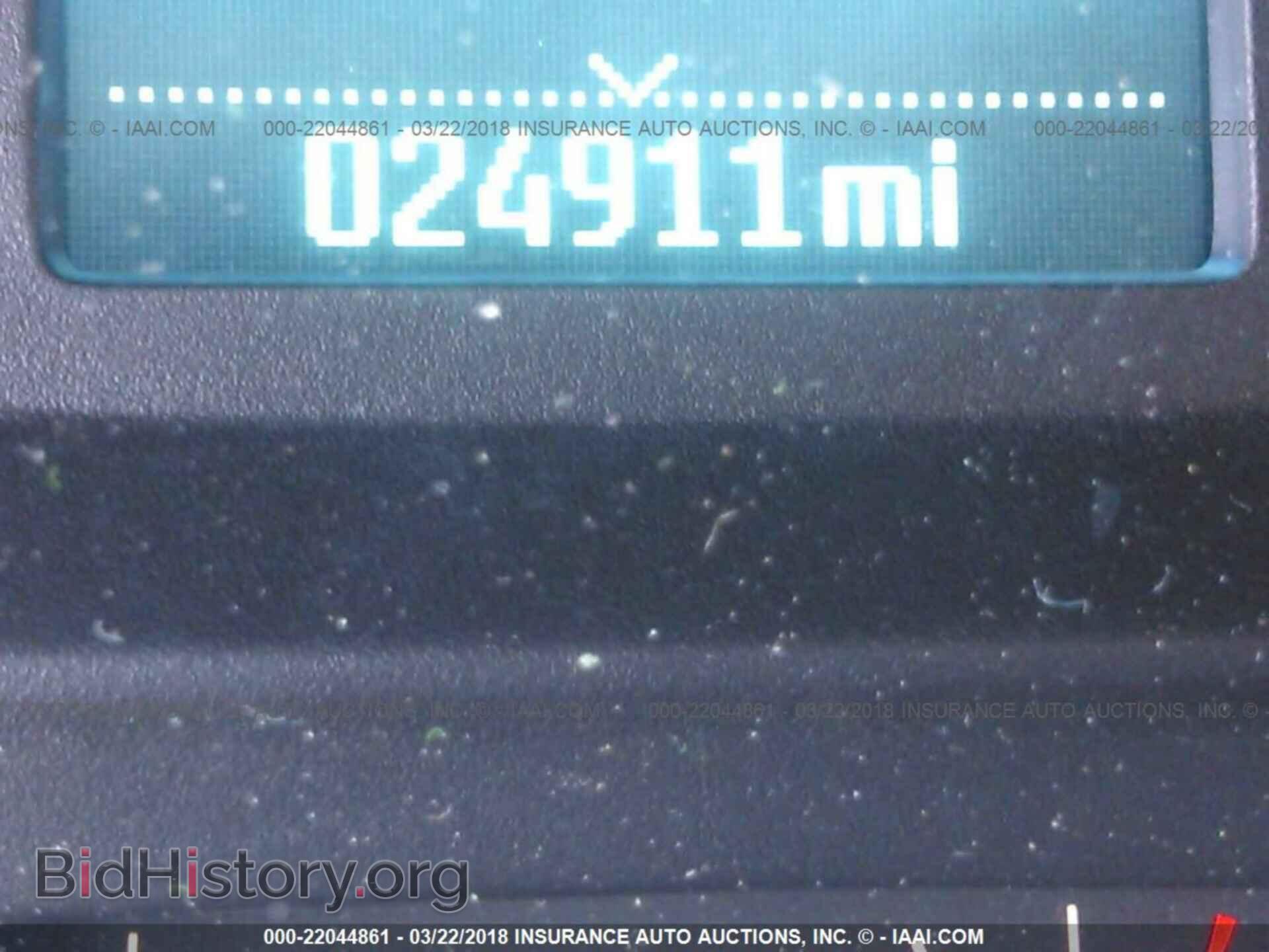 2016 Ford Transit - VIN: 1FDYR5PM6GKA09827 - Фото 6