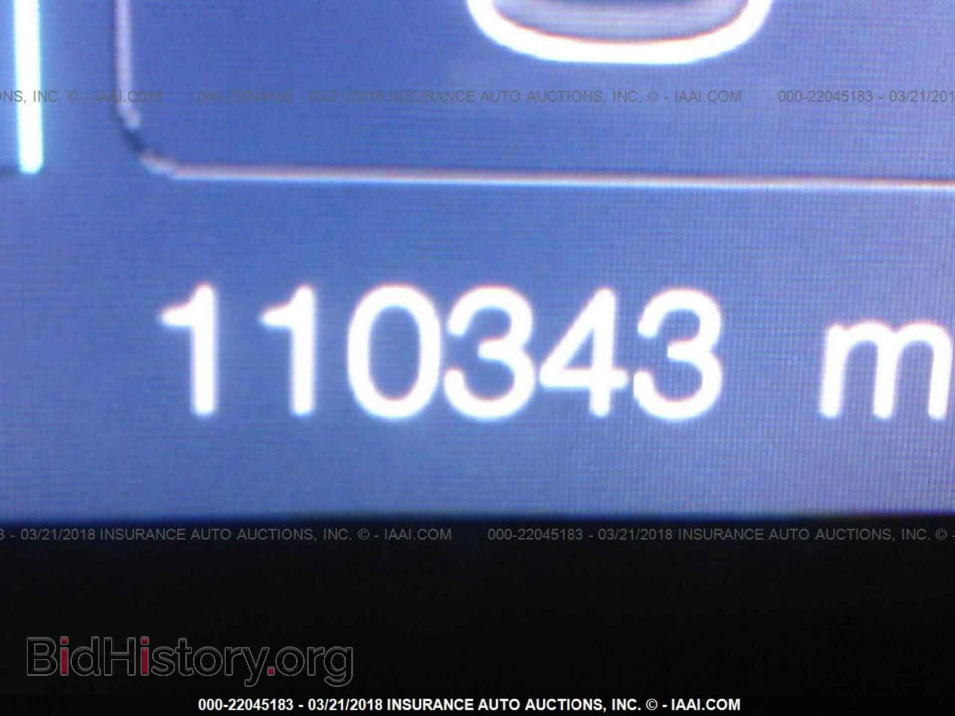 2013 Ford Edge - VIN: 2FMDK3GC3DBA51568 - Photo 7