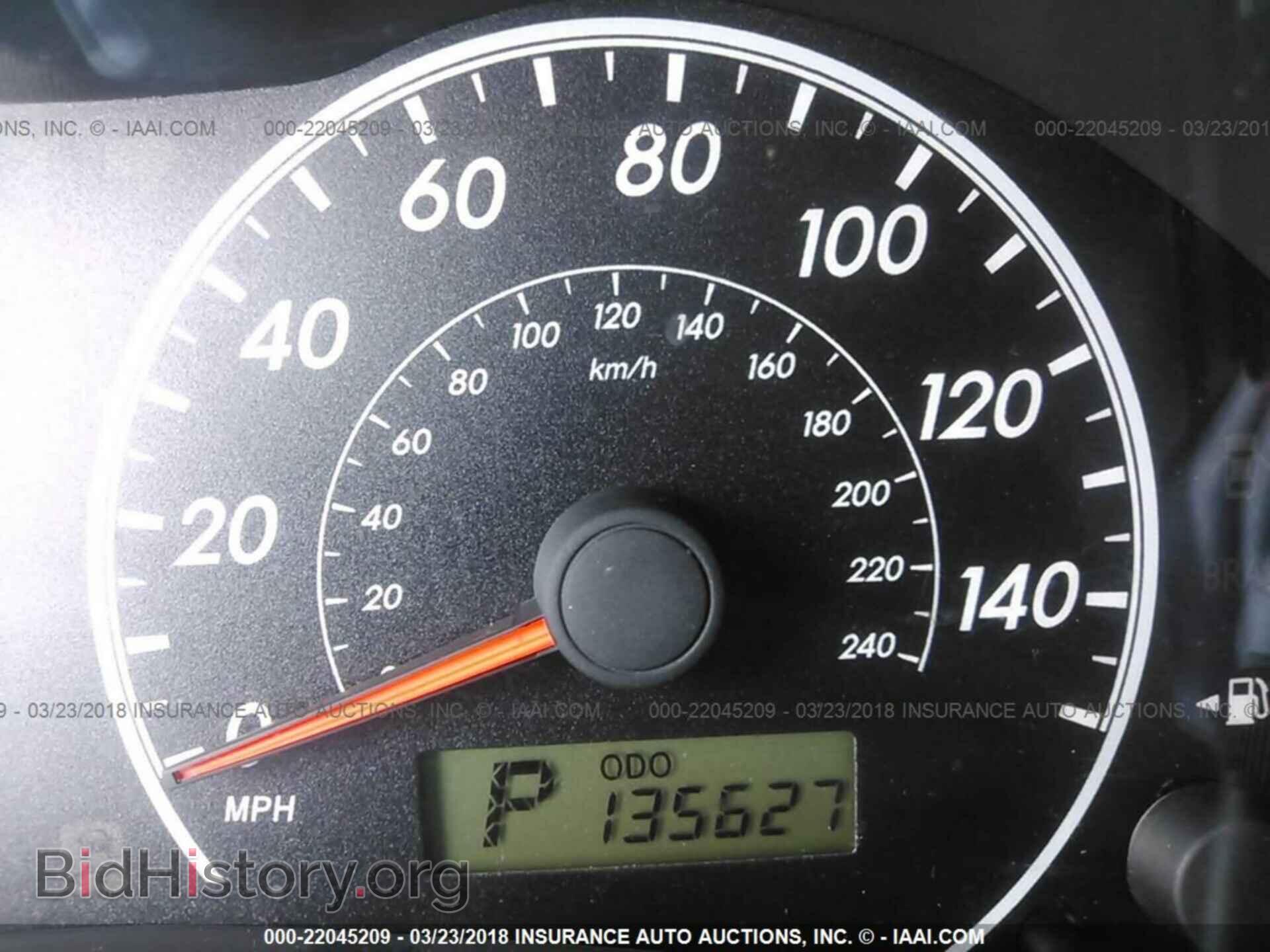 2012 Toyota Corolla - VIN: 2T1BU4EEXCC770533 - Photo 7