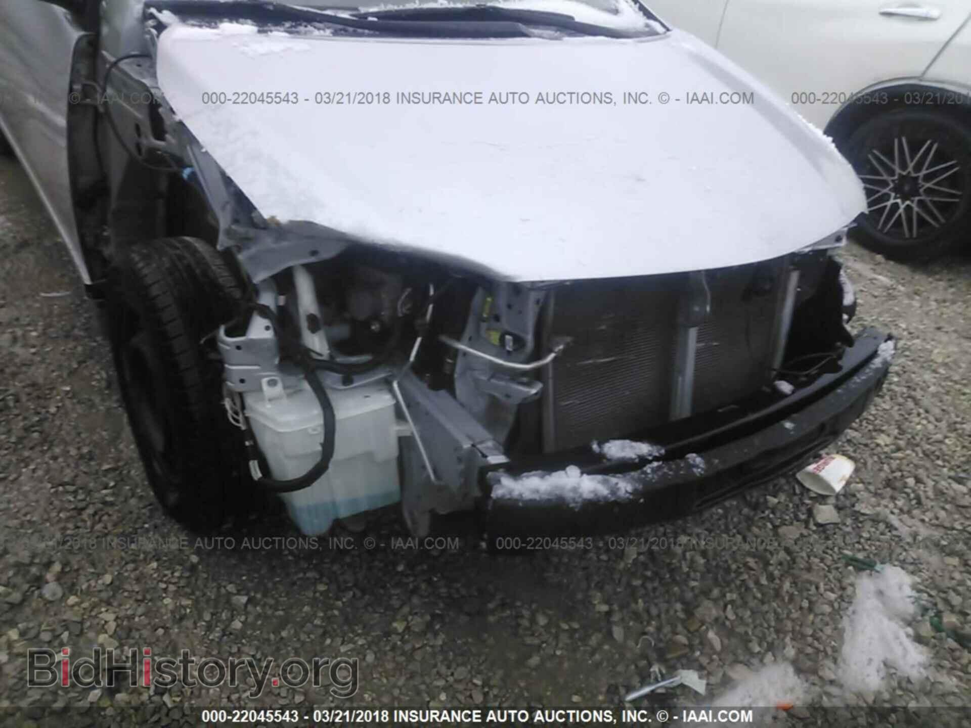 2011 Toyota Corolla - VIN: 2T1BU4EE2BC614856 - Photo 6