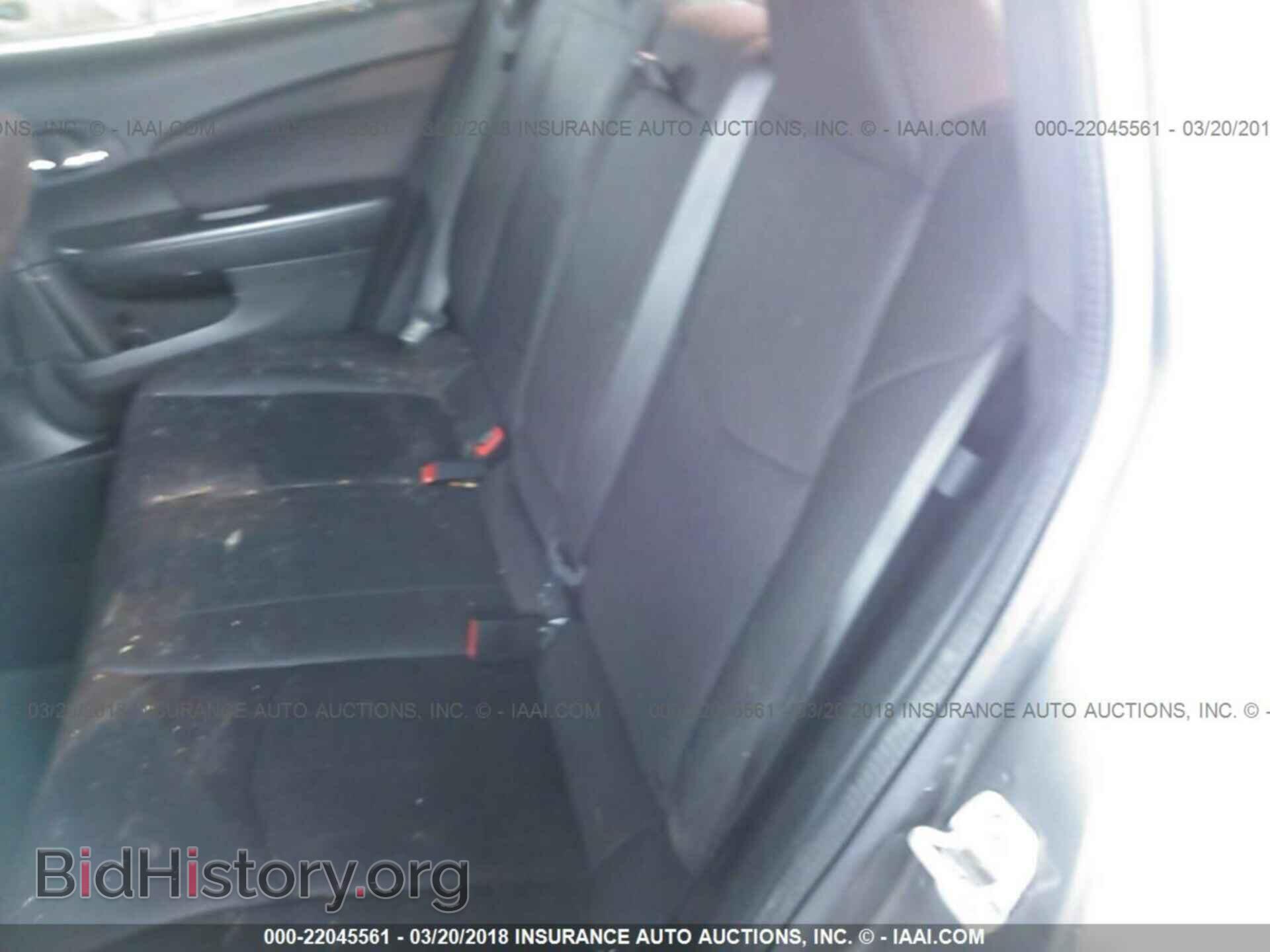 2013 Chrysler 200 - VIN: 1C3CCBAB6DN761158 - Photo 8
