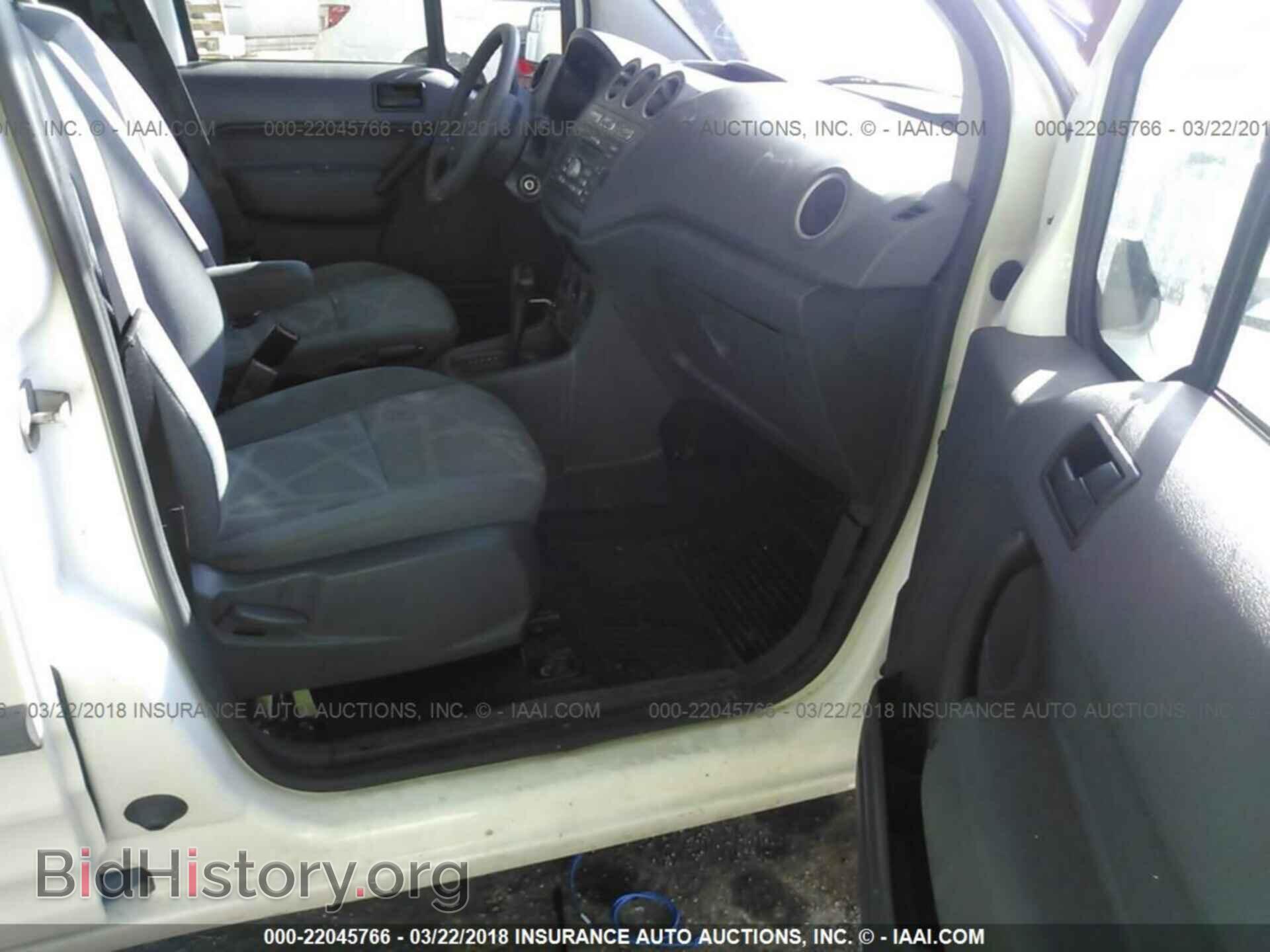 2012 Ford Transit - VIN: NM0LS7BN6CT078467 - Фото 5