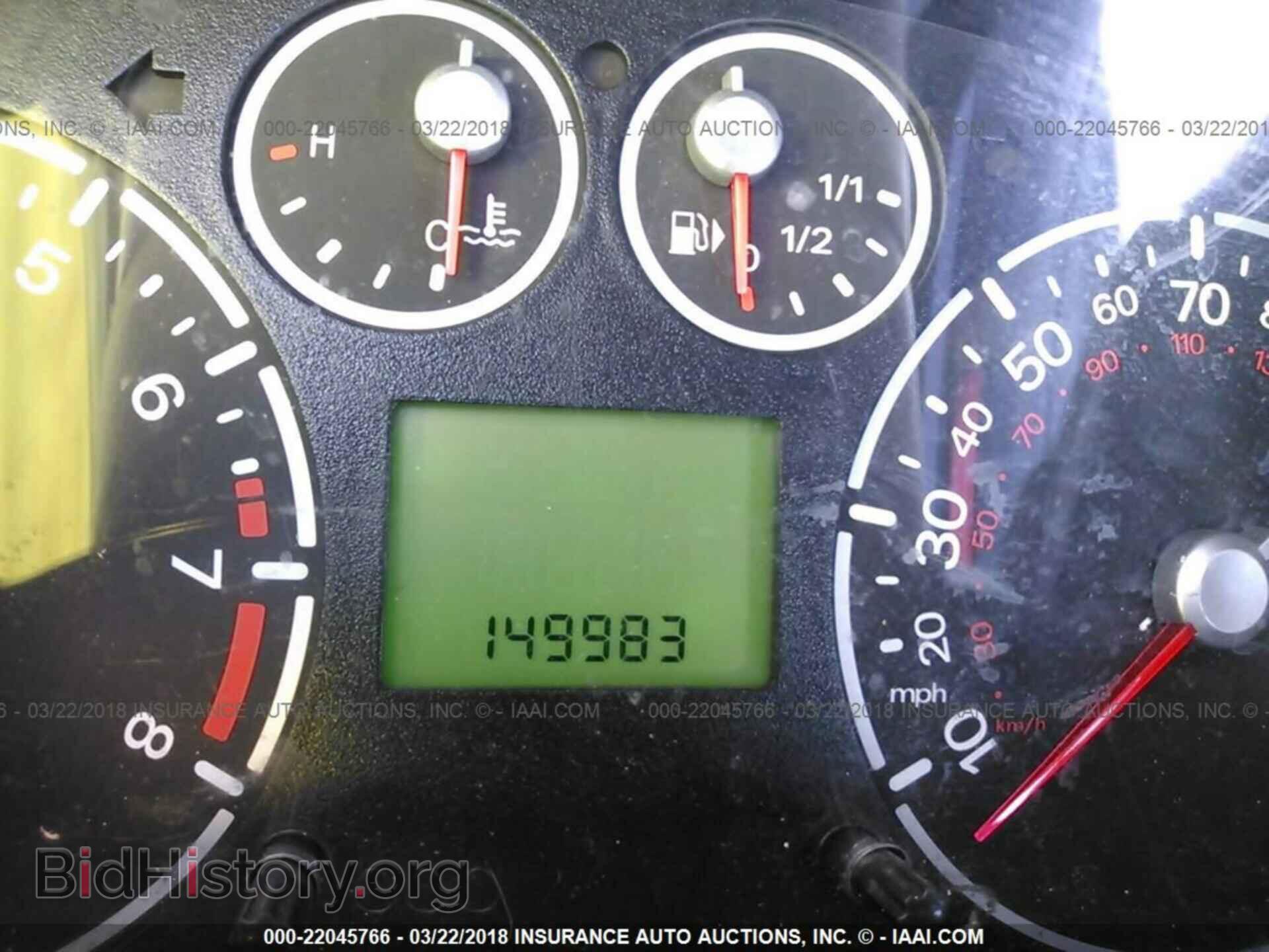2012 Ford Transit - VIN: NM0LS7BN6CT078467 - Фото 7