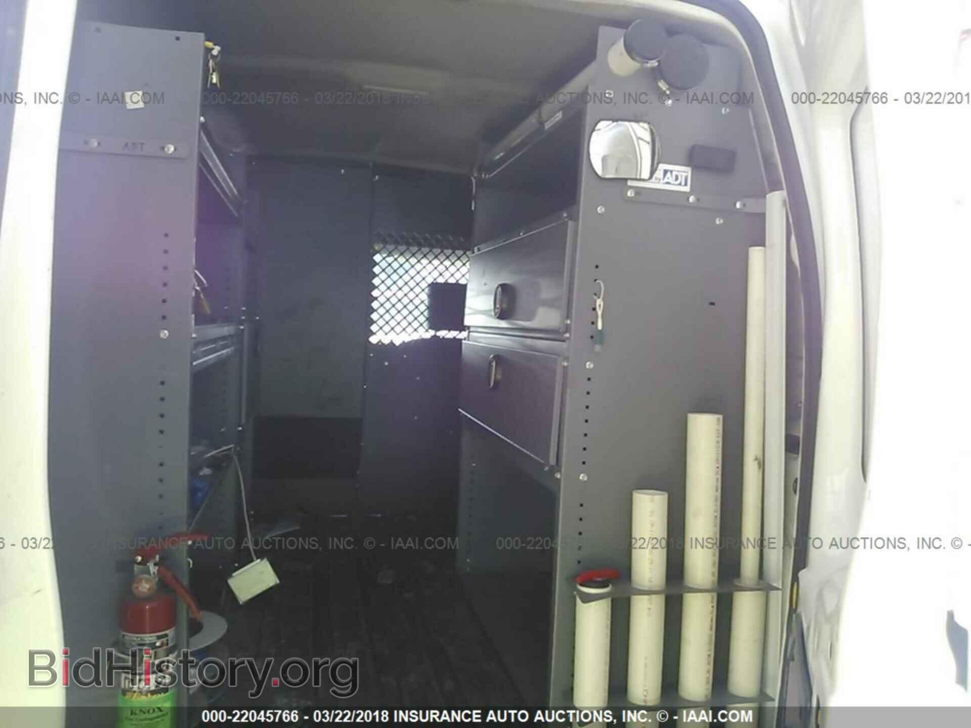2012 Ford Transit - VIN: NM0LS7BN6CT078467 - Фото 8