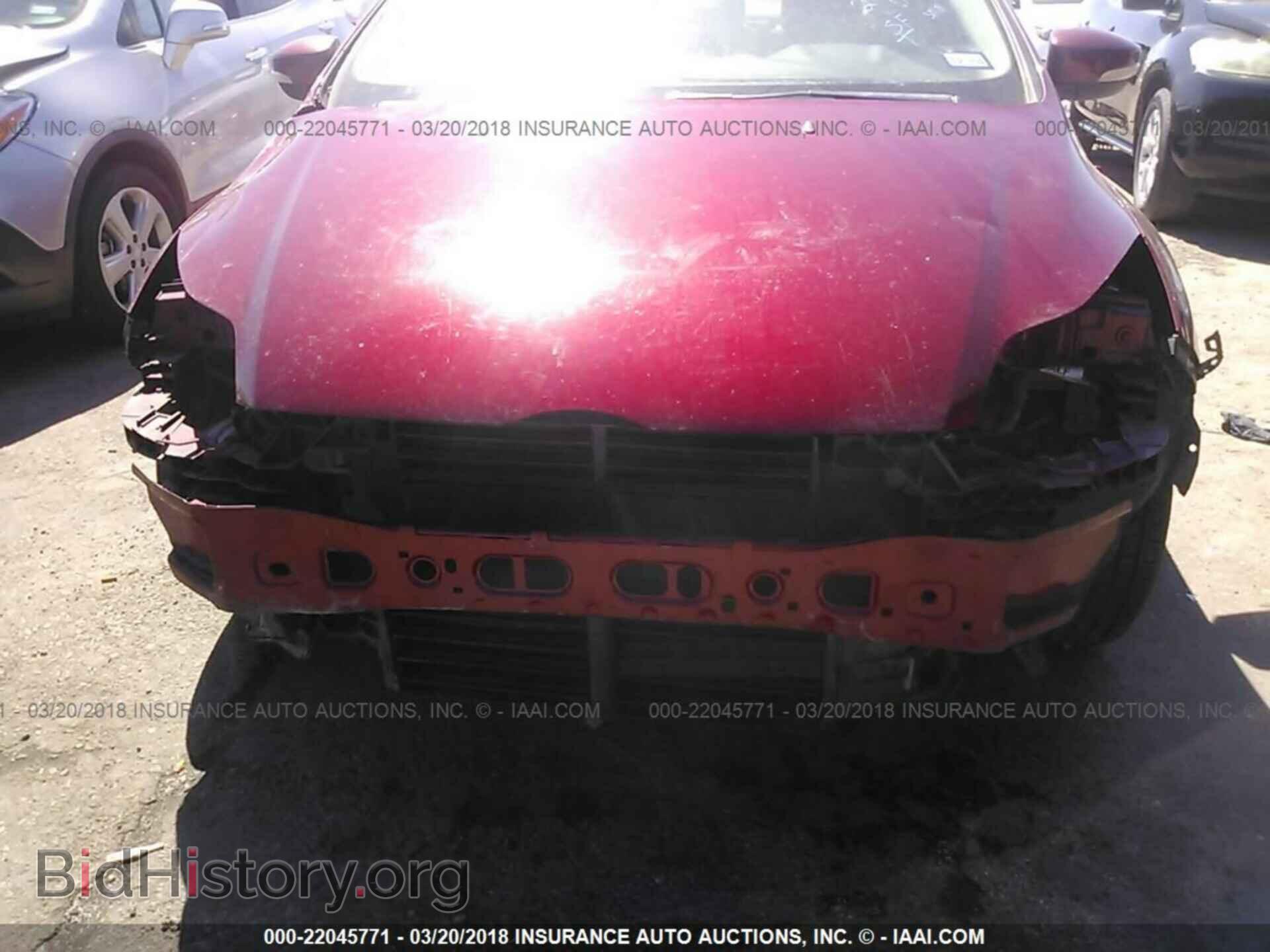 2013 Ford Focus - VIN: 1FADP3F22DL163489 - Photo 6