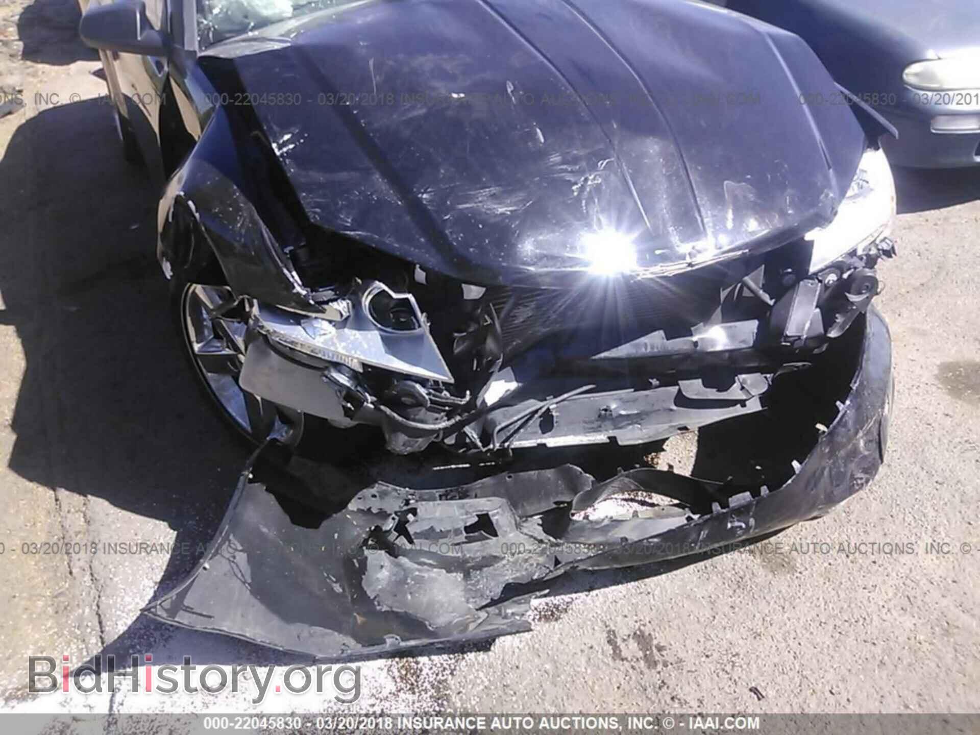 2013 Dodge Avenger - VIN: 1C3CDZAB7DN537533 - Photo 6