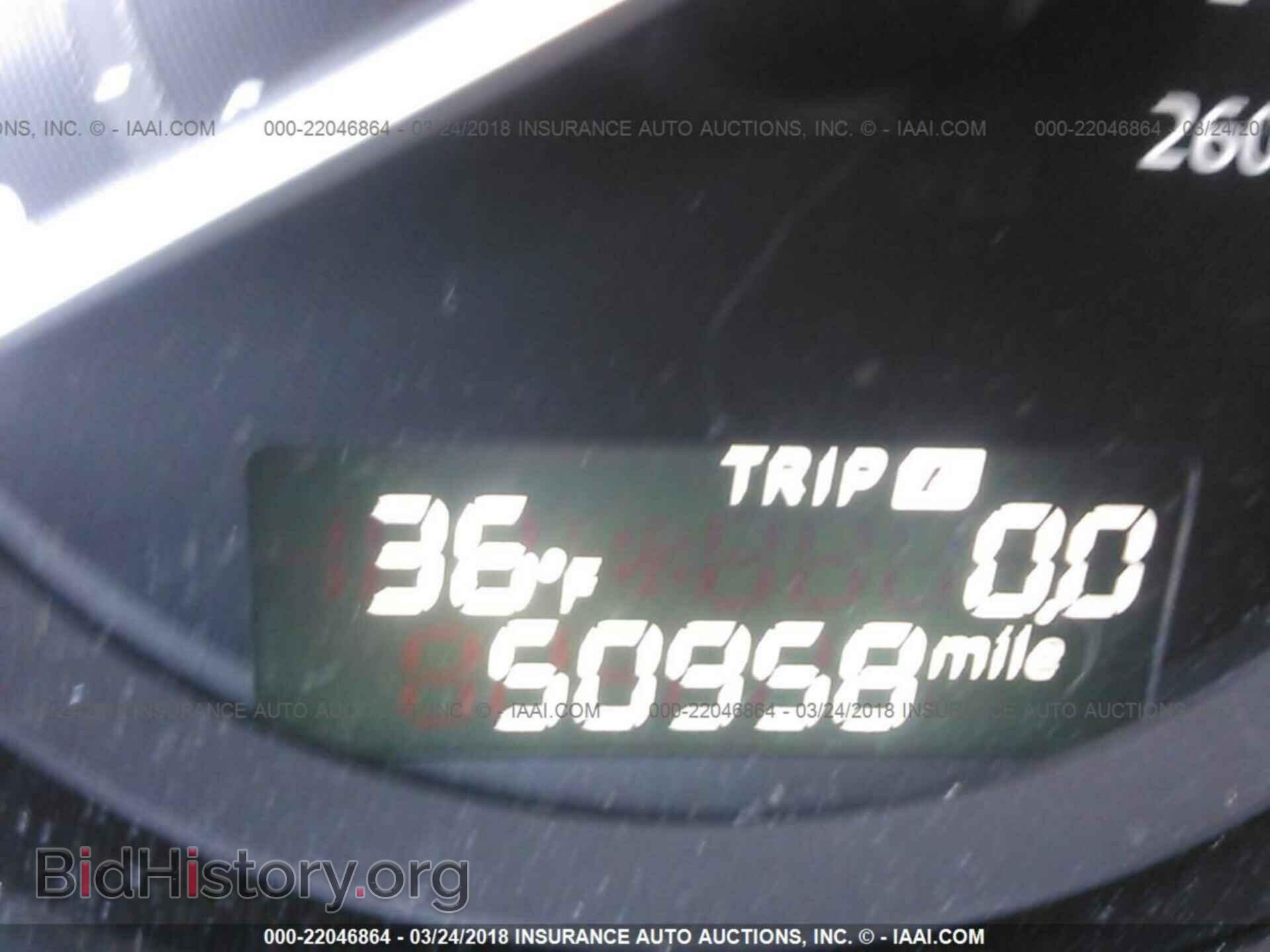 2015 Mazda Cx-5 - VIN: JM3KE4DY2F0512649 - Фото 7